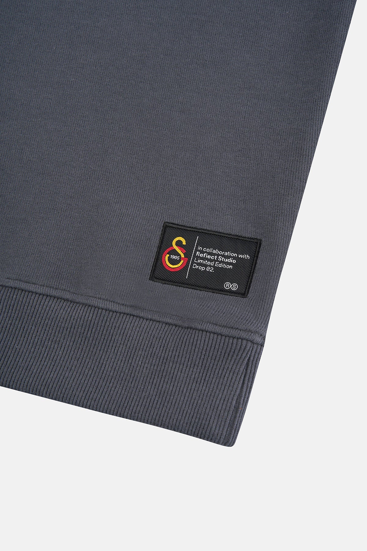 GS 1905 SuperSoft Hoodie - Antrasit