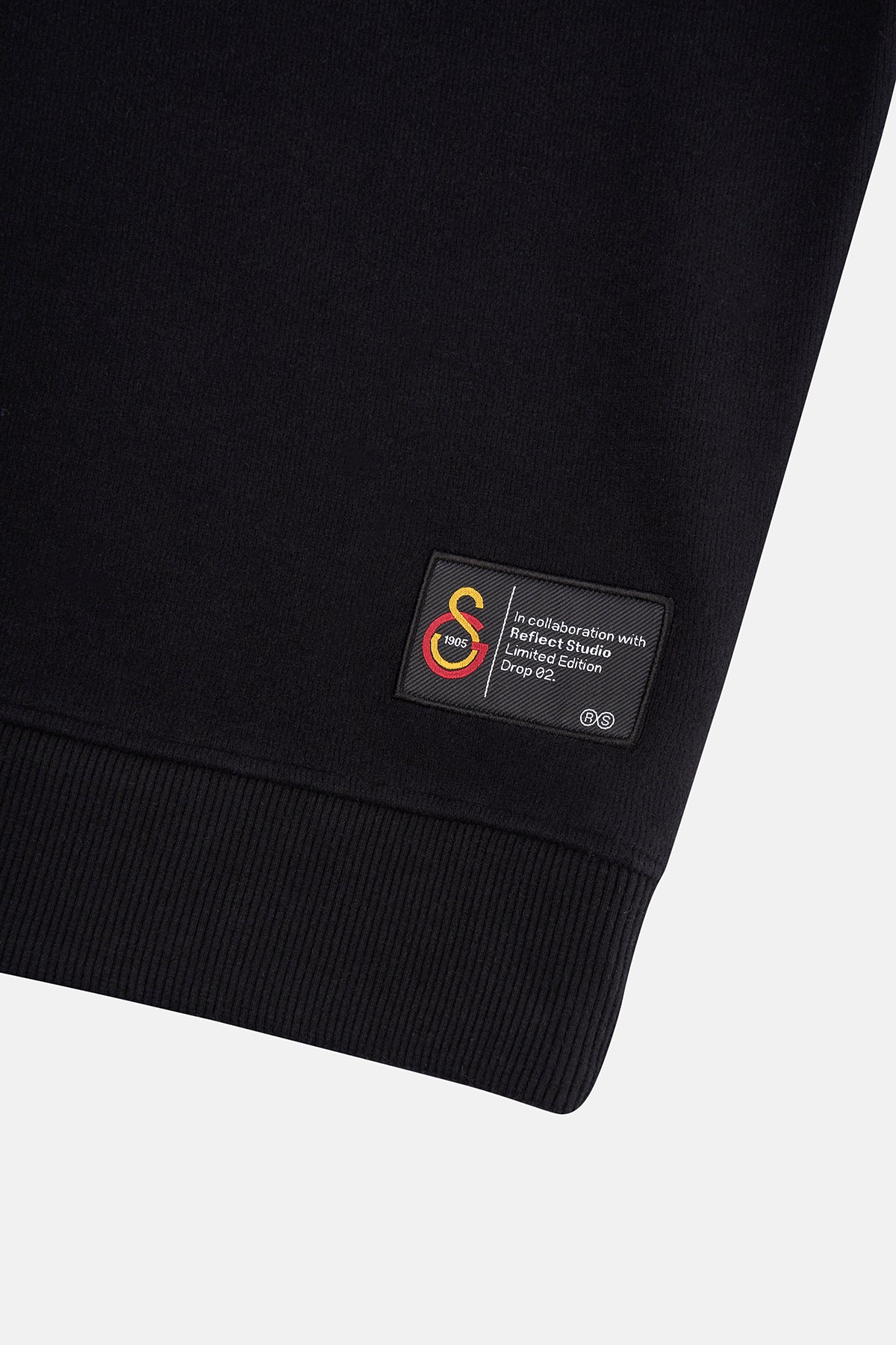 Metin Oktay SuperSoft Sweatshirt - Siyah