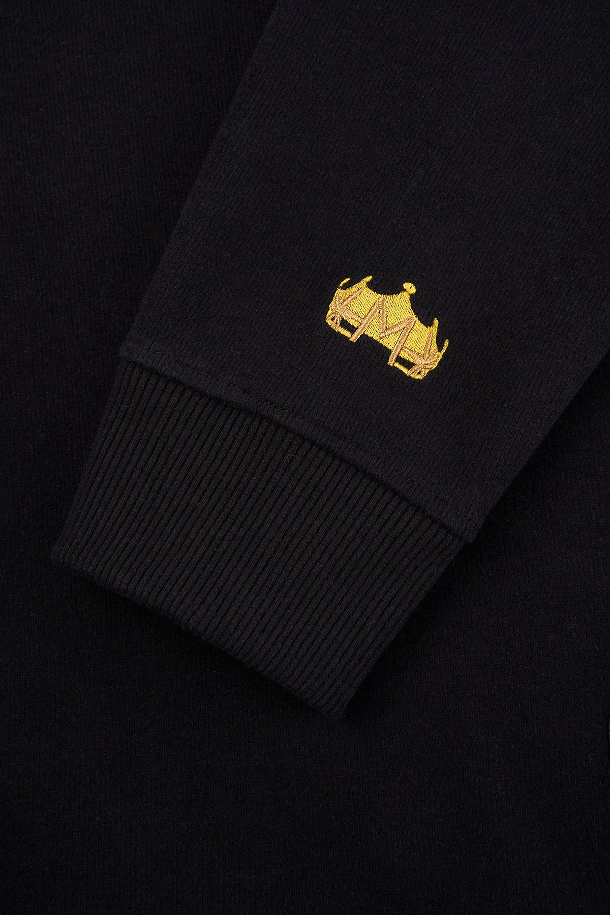 Metin Oktay SuperSoft Sweatshirt - Siyah