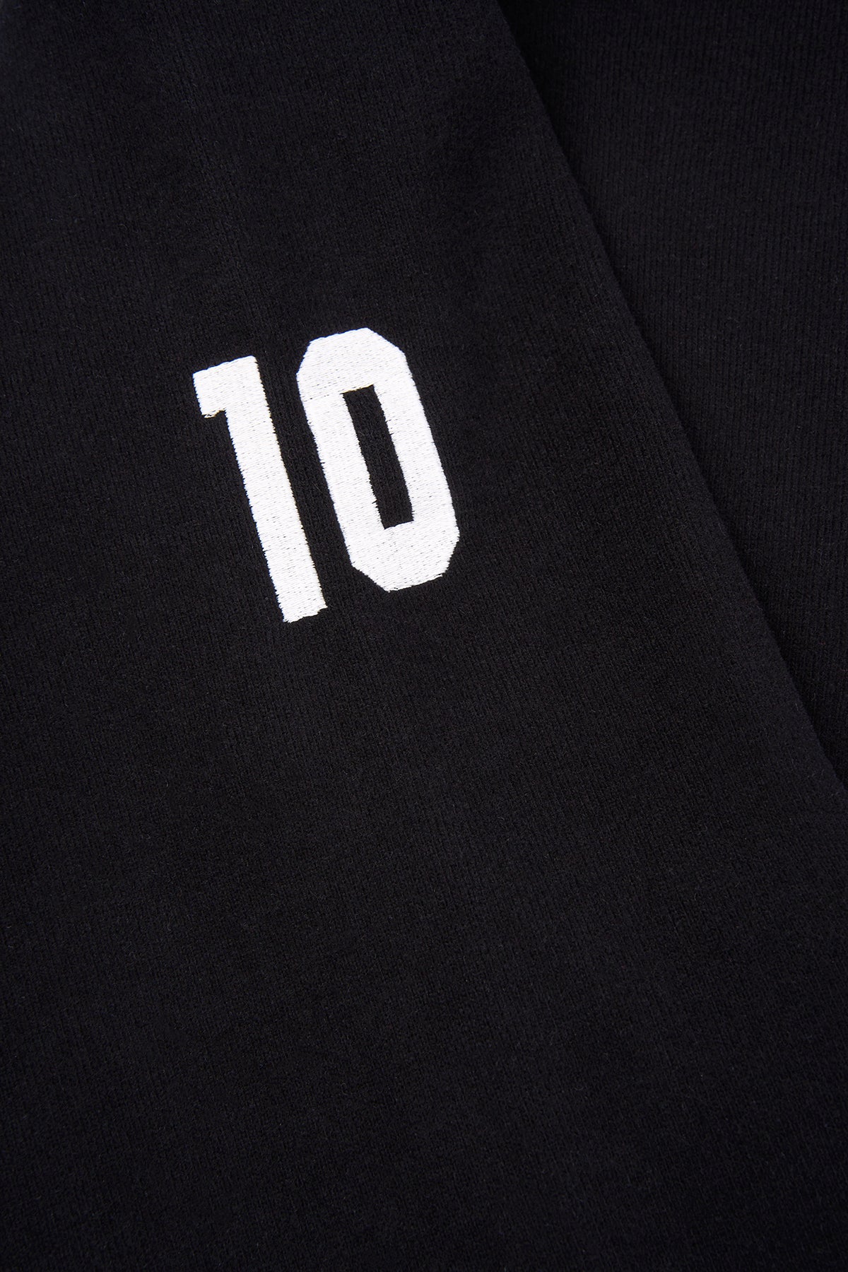 Metin Oktay SuperSoft Sweatshirt - Siyah