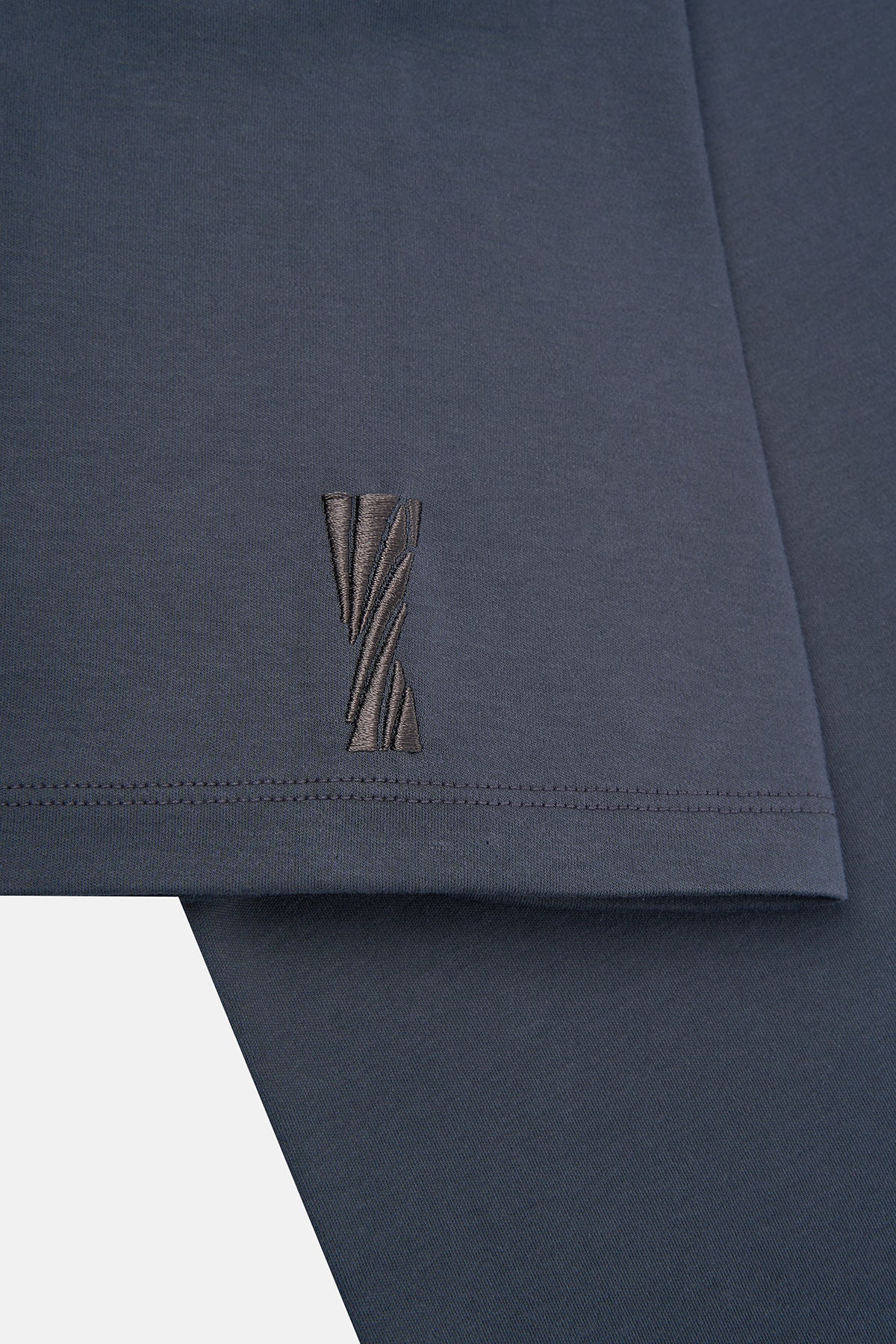 Retro Forma Premium T-Shirt - Antrasit
