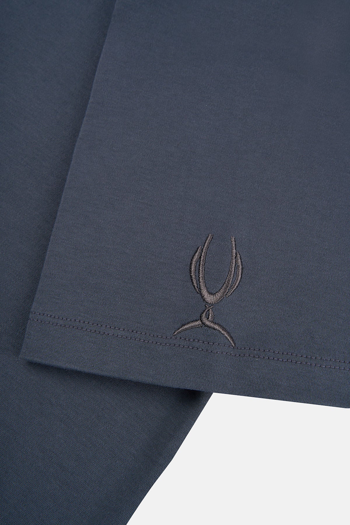 Retro Forma Premium T-Shirt - Antrasit