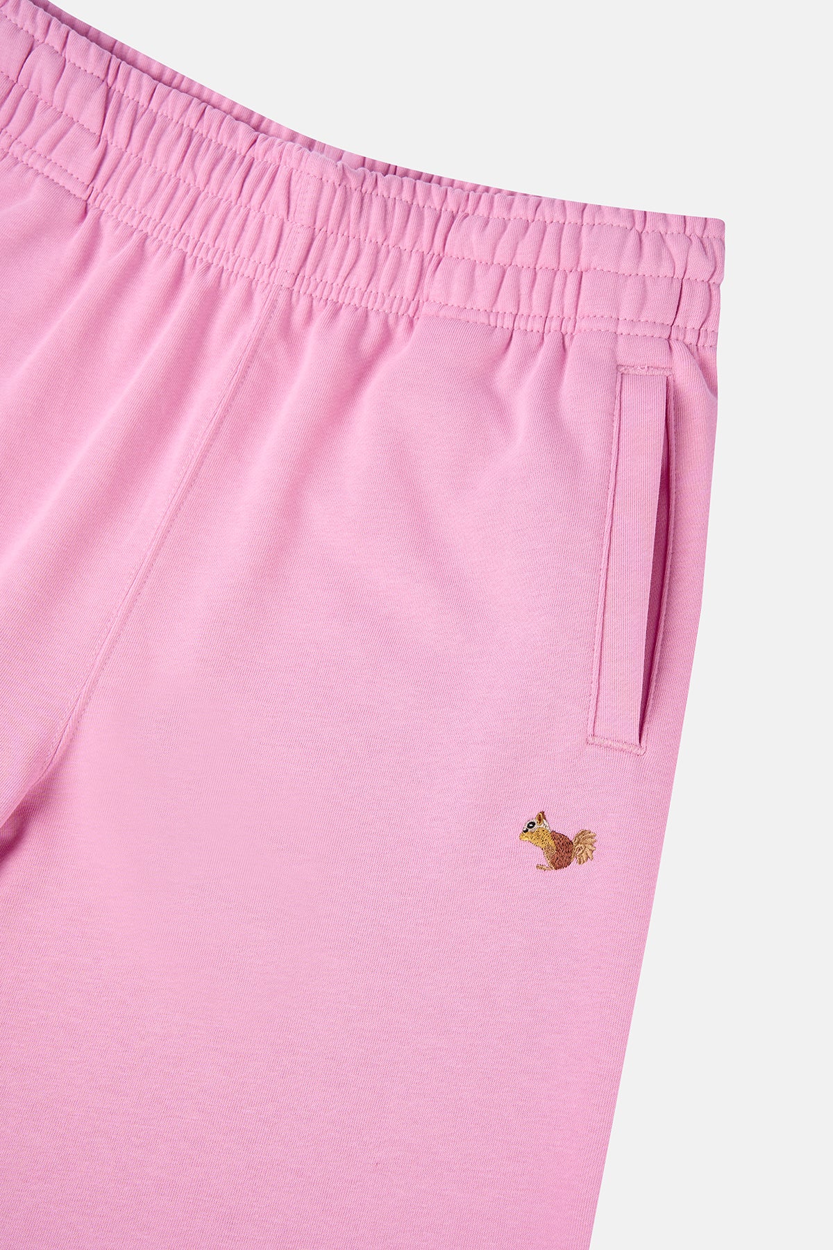 Sincap Soft Fleece Kadın Eşofman Altı - Pembe