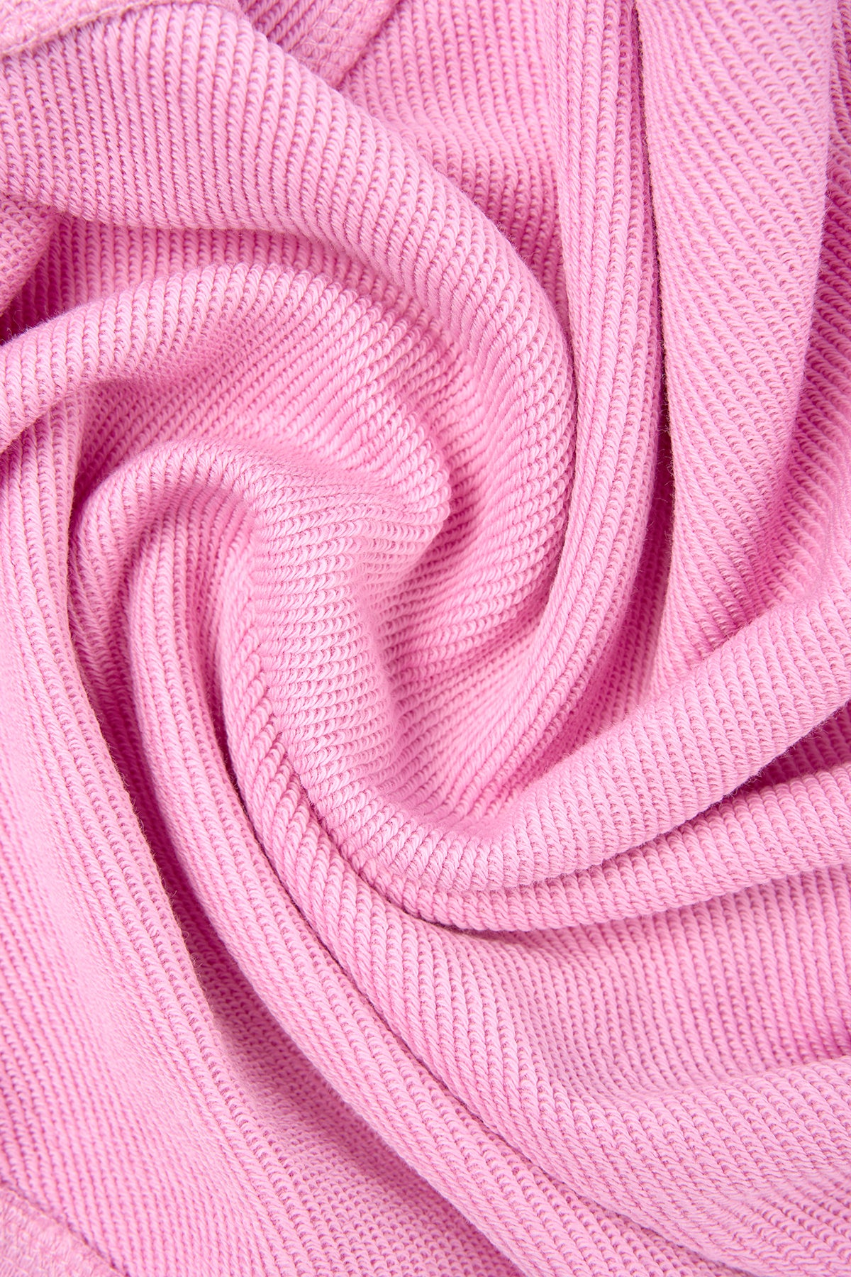 Sincap Soft Fleece Kadın Eşofman Altı - Pembe