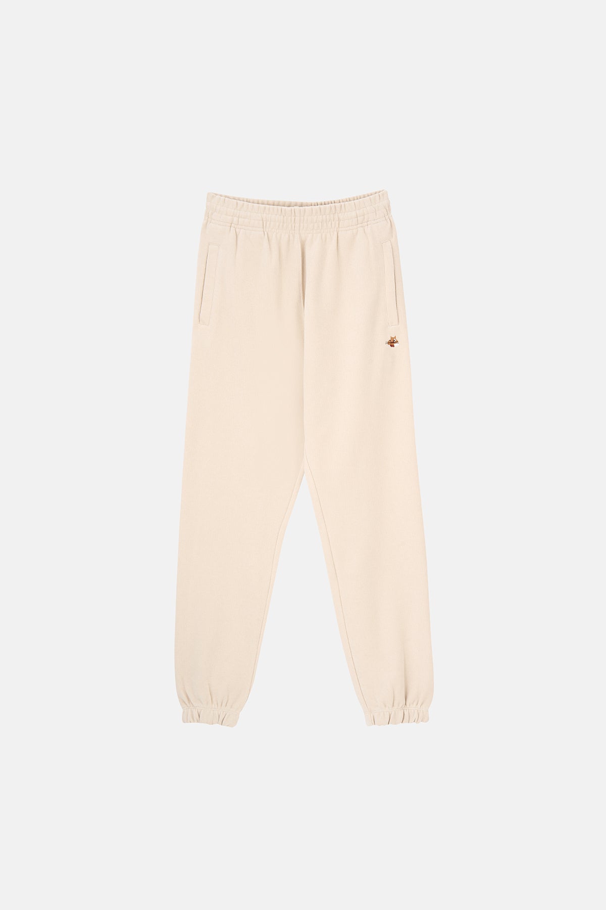 Sincap SuperSoft Kadın Eşofman Altı - Parşömen Bej