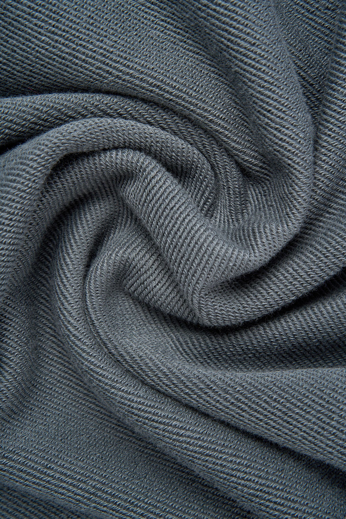 Kızıl Tilki Soft Fleece Erkek Eşofman Altı - Antrasit