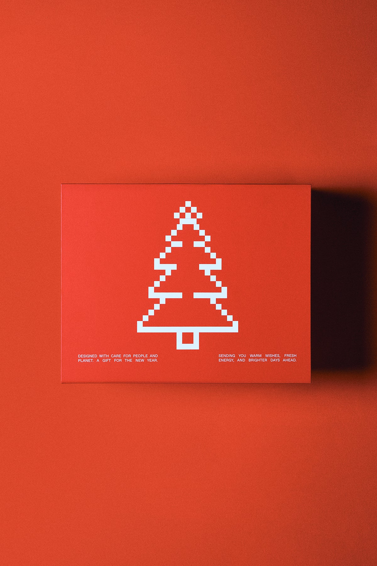 Reflect Studio Gift Box - Kırmızı