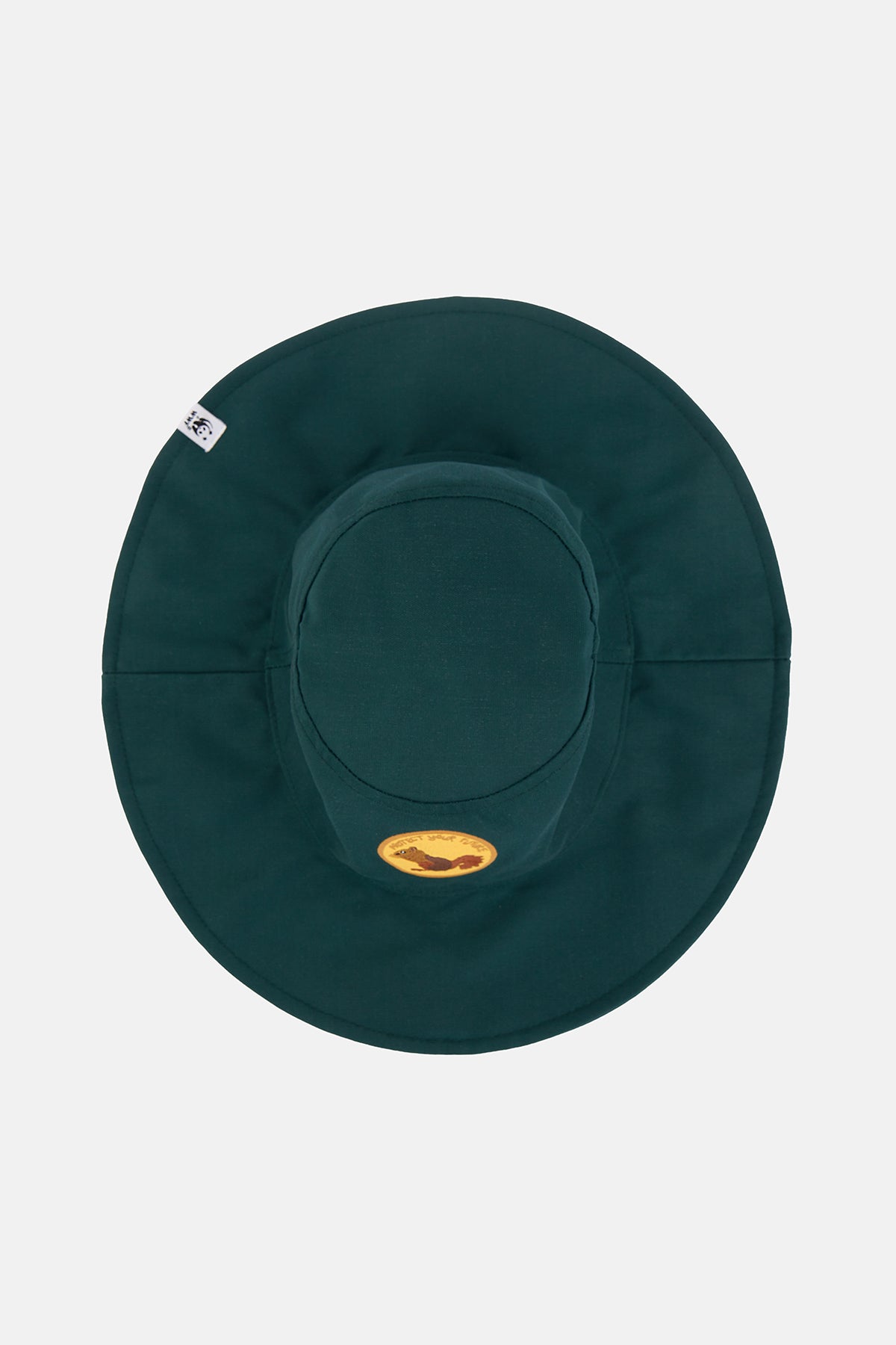 Sincap Safari Şapka - Haki