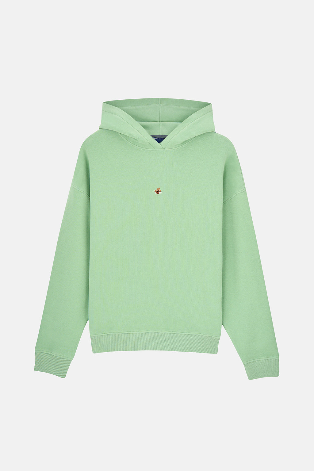 Sincap SuperSoft Hoodie - Mint Yeşili