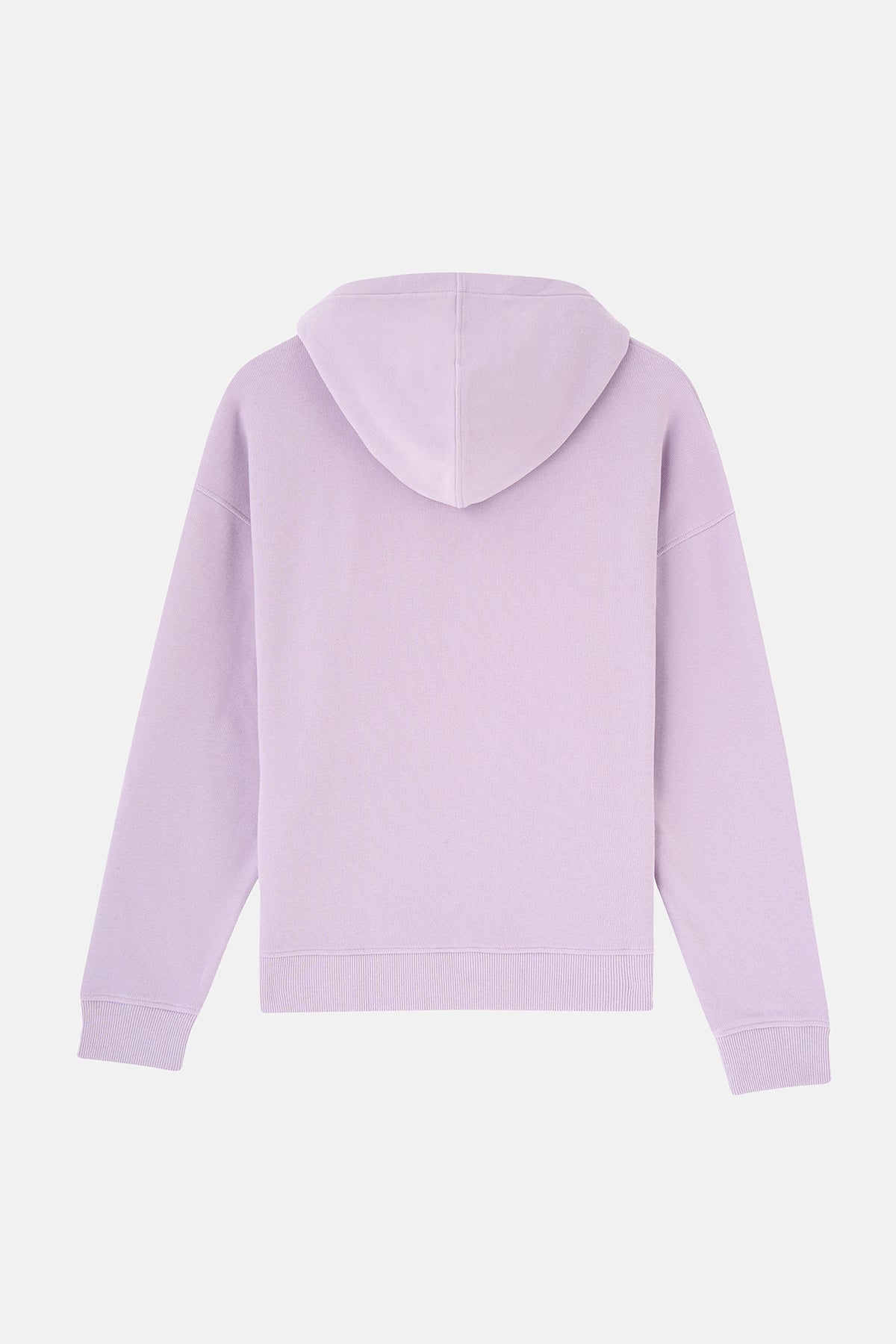 Flamingo SuperSoft Hoodie - Lila