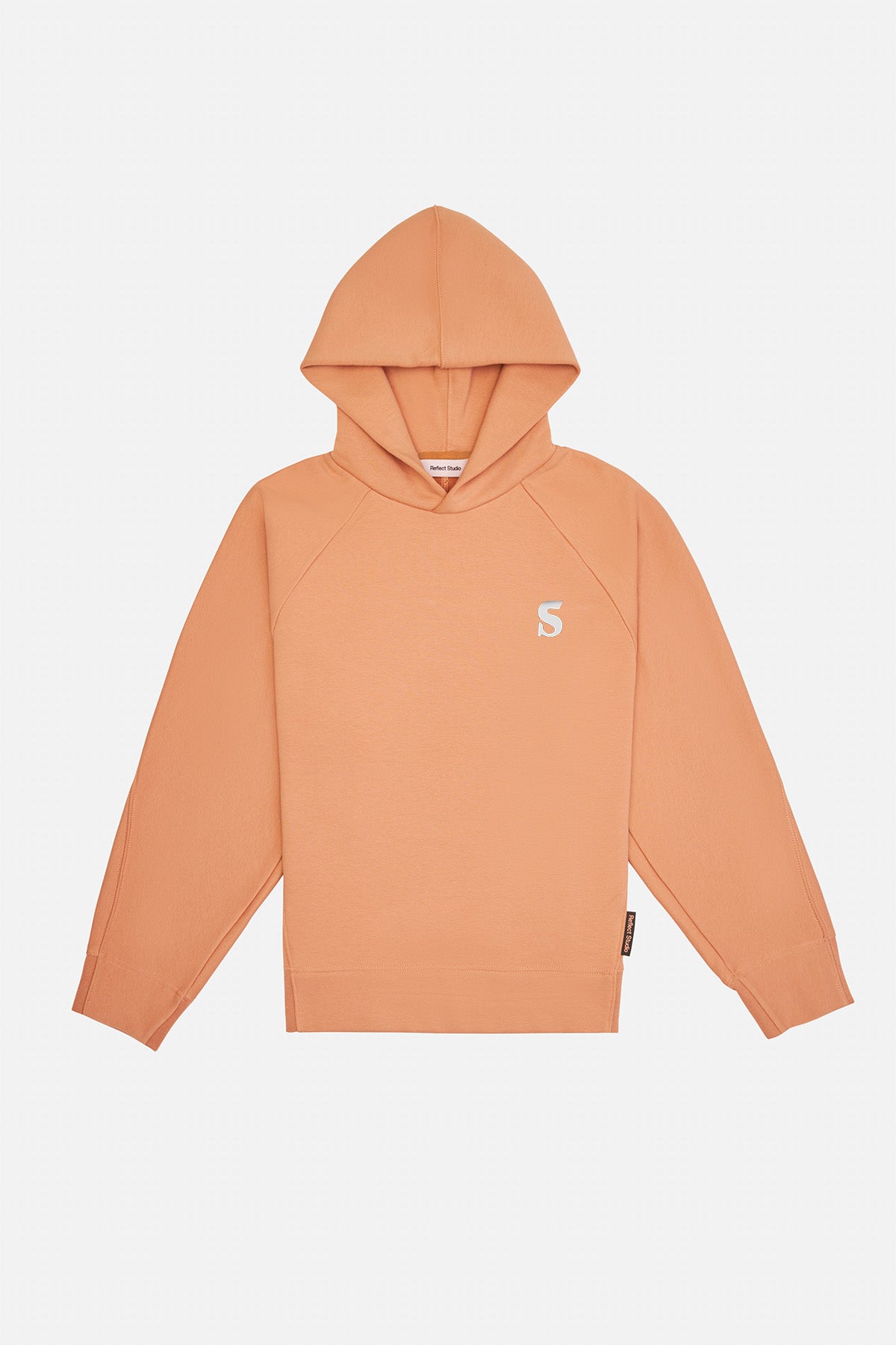 Issue #85 Hoodie - Şeftali
