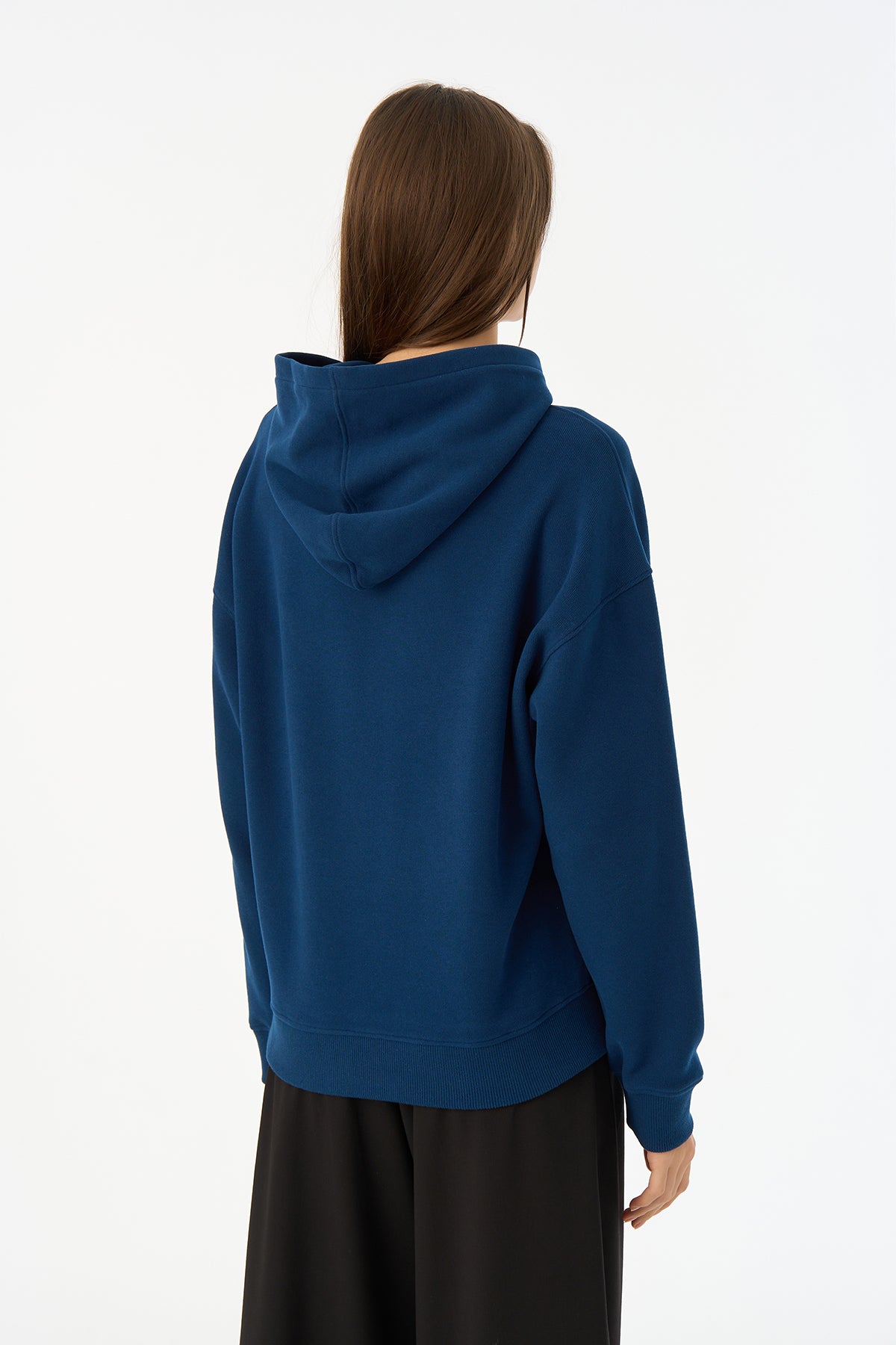 Koala SuperSoft Hoodie - Lacivert