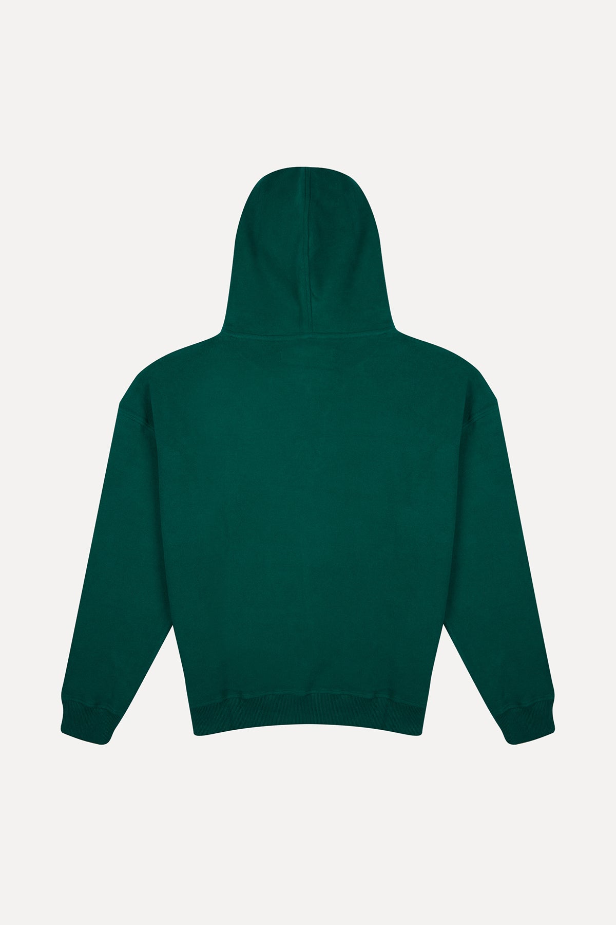 Sincap SuperSoft Hoodie - Nefti Yeşil