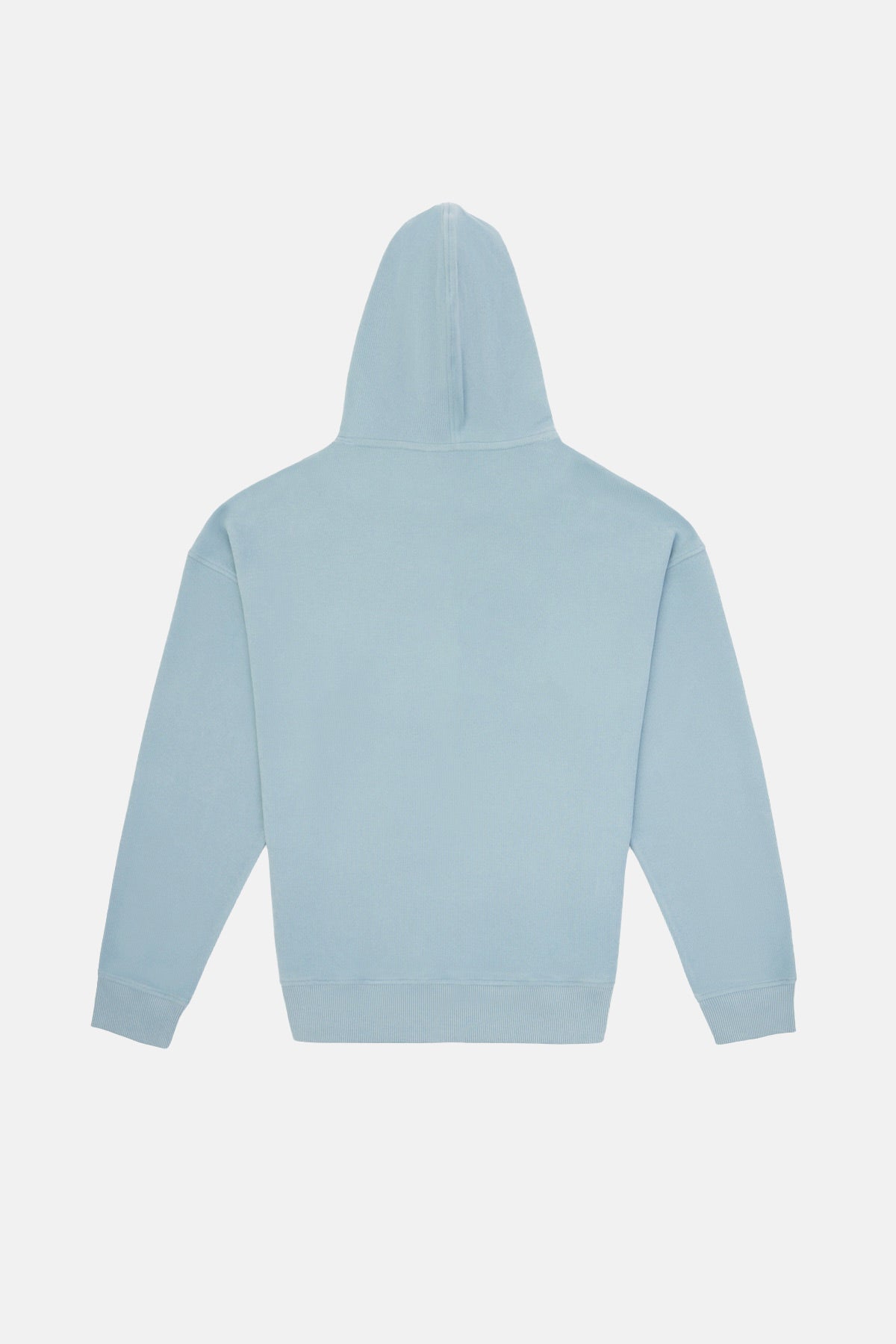 Kızıl Tilki SuperSoft Hoodie - Açık Mavi