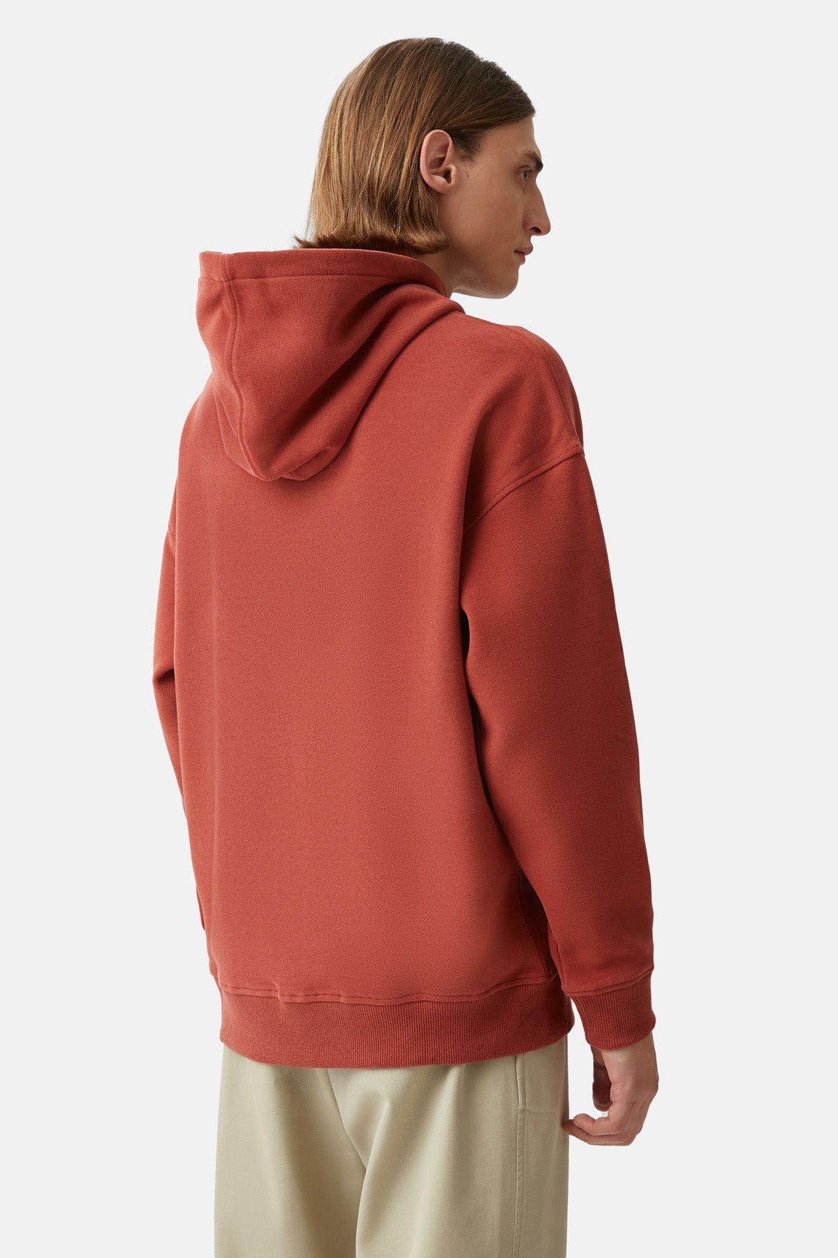 Koala SuperSoft Hoodie - Kiremit