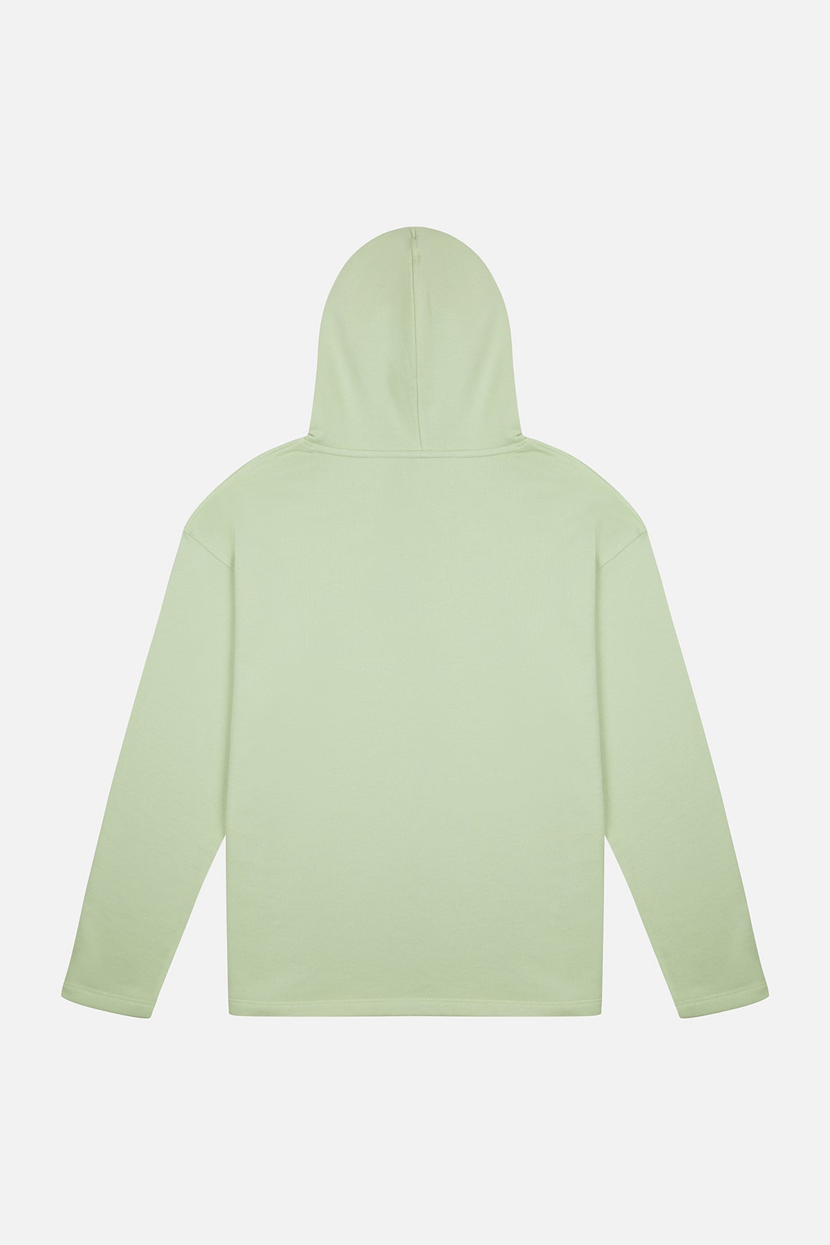Giant Panda Hoodie - Mint Yeşil