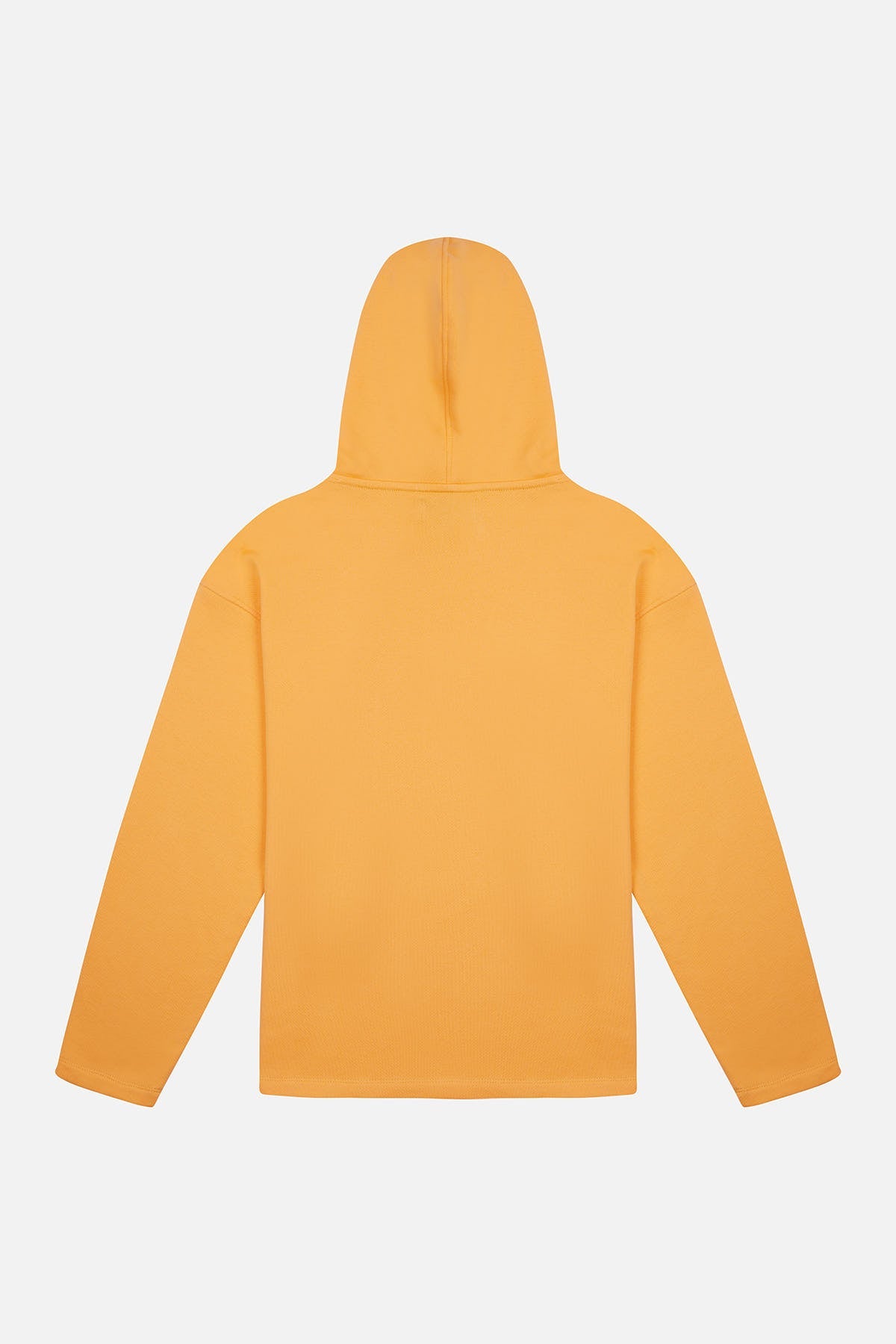 Yengeç Hoodie - Turuncu