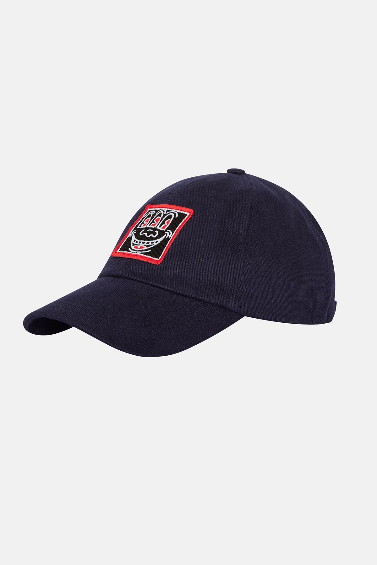 Keith Haring RS Cap - Lacivert