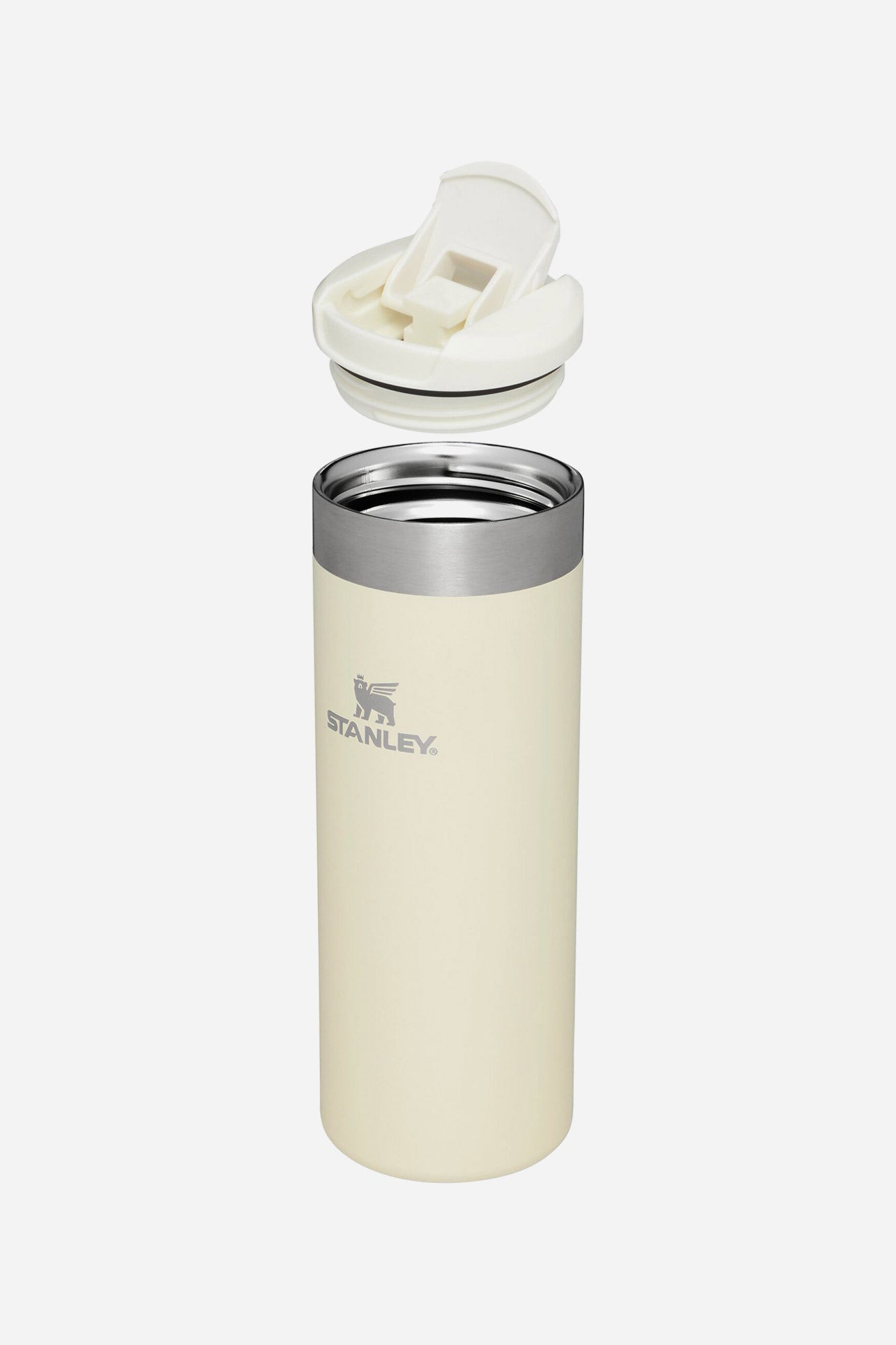 Stanley The AeroLight Transit Termos Bardak 0.47 Lt - Krem