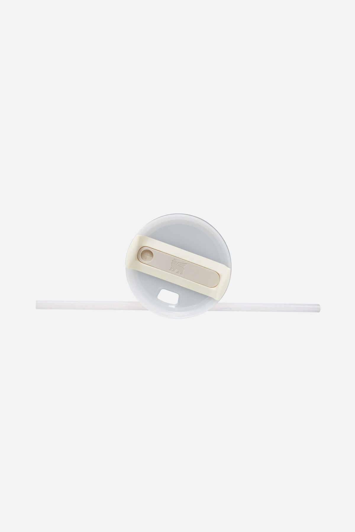 Stanley Quencher Pipetli Termos Bardak 1.18 Lt - Krem