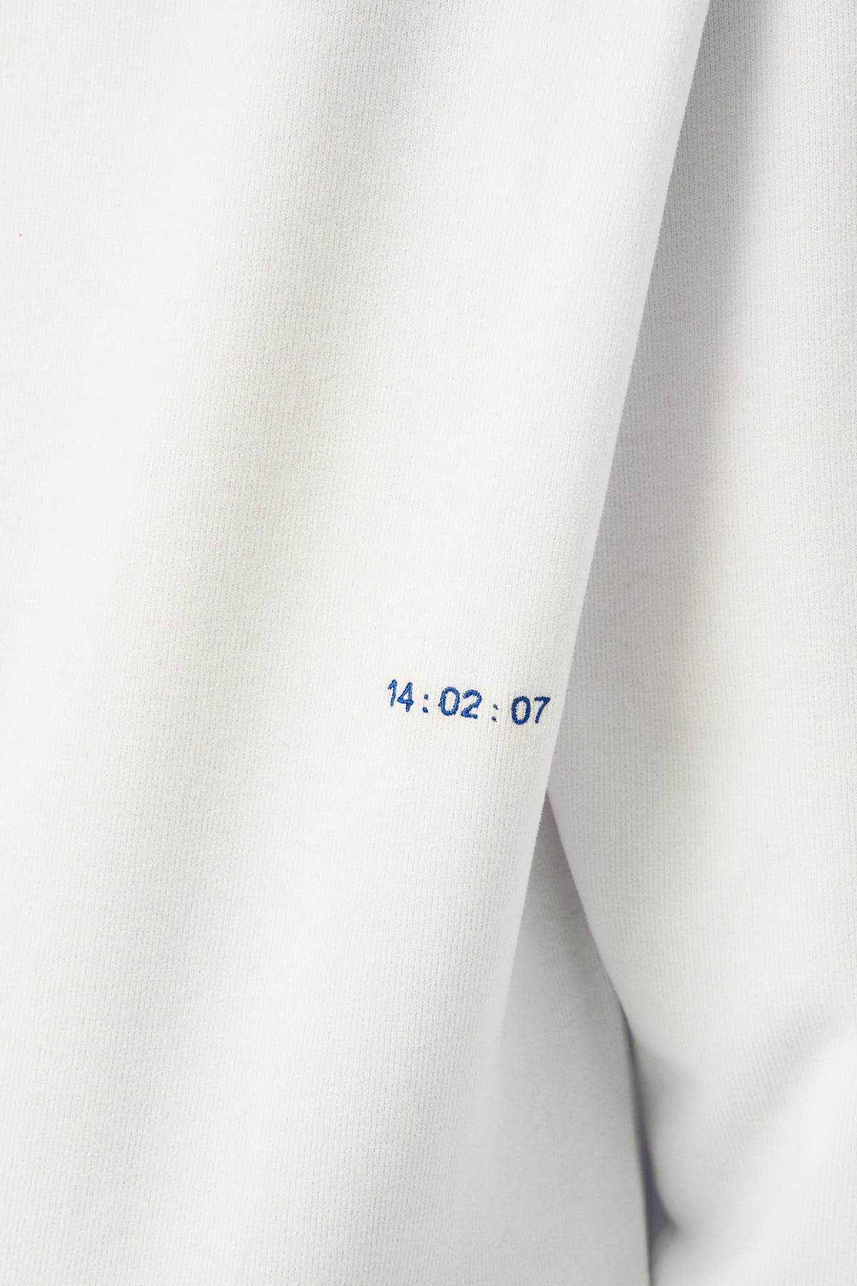 Founding Date SuperSoft Hoodie - Beyaz