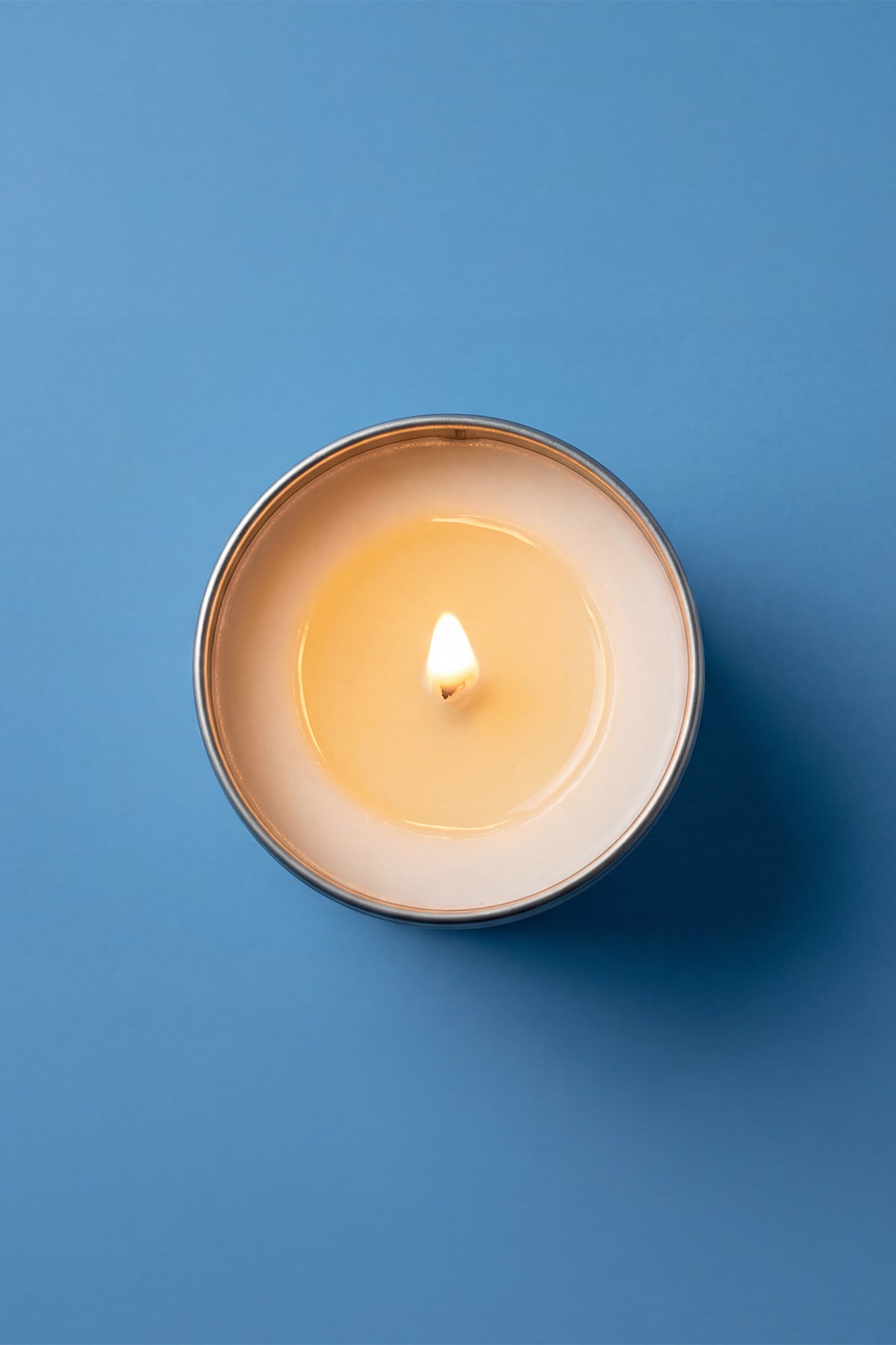 Birlikte On Yılbaşı - MUBI Mum ve Kibrit Seti