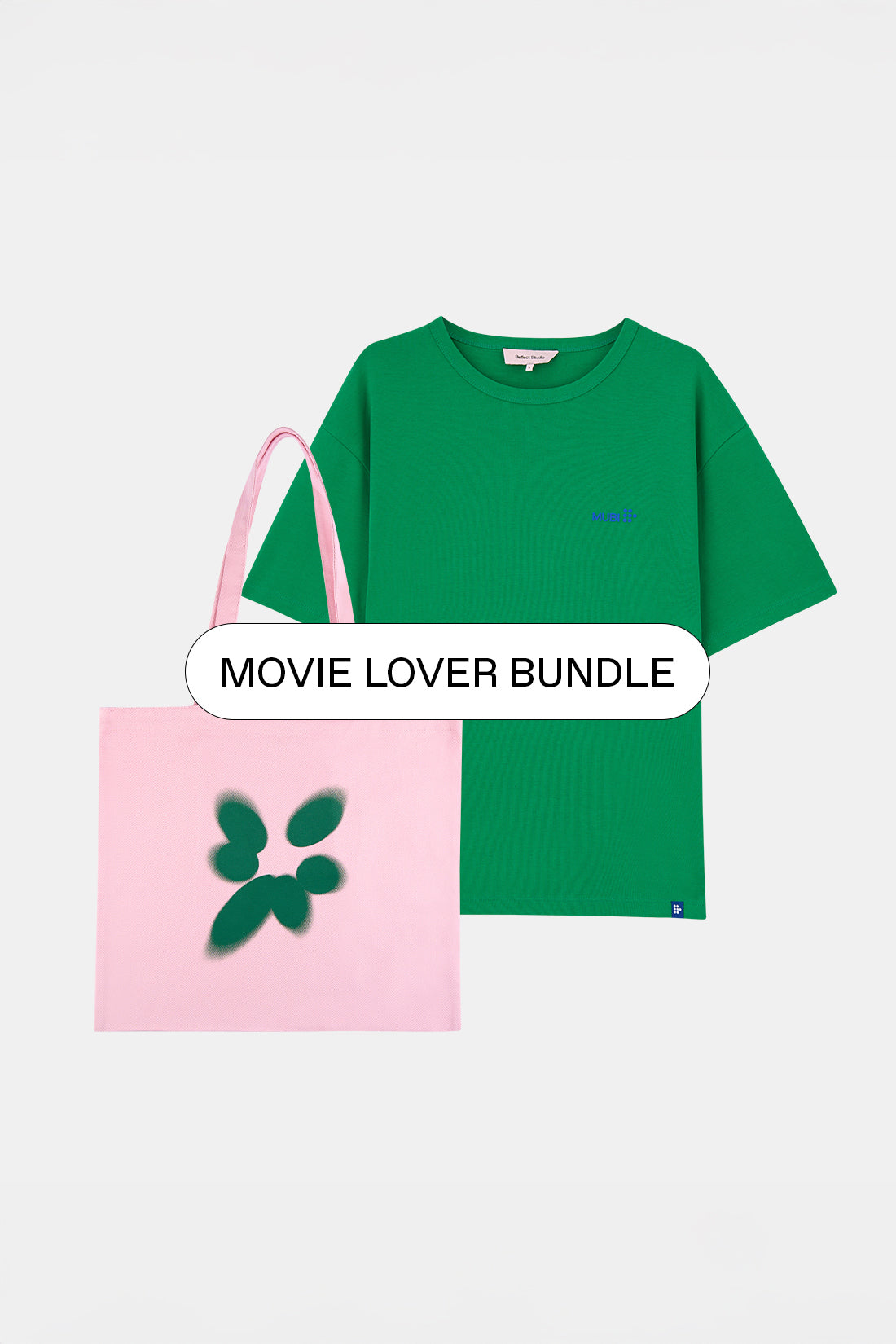Movie Lover Bundle