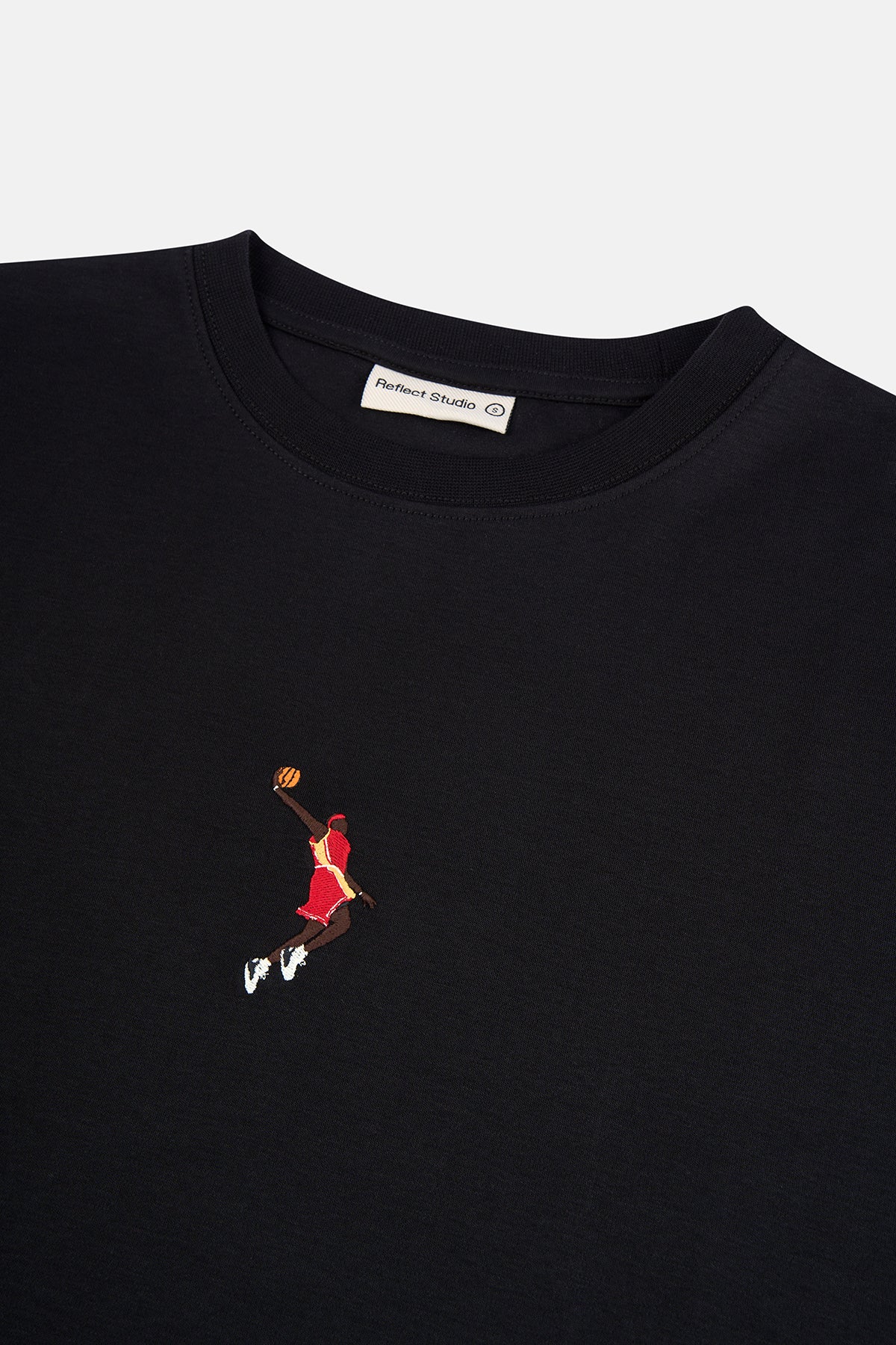 King Premium T-Shirt - Siyah