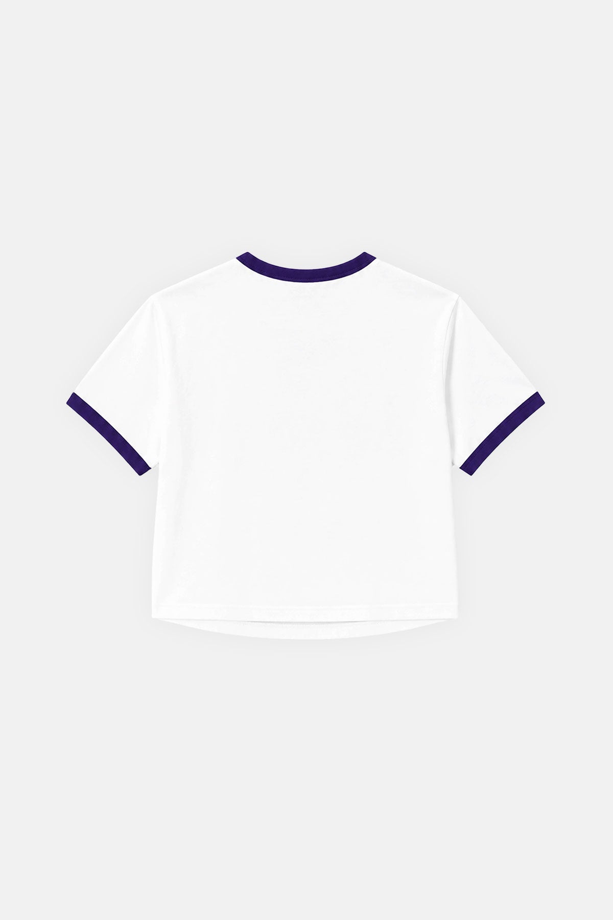 OAKBERRY Padel Club Baby Tee - Ekru