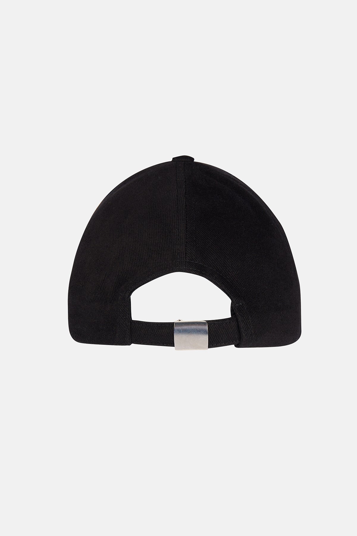 Crying Pepe Kep - Siyah