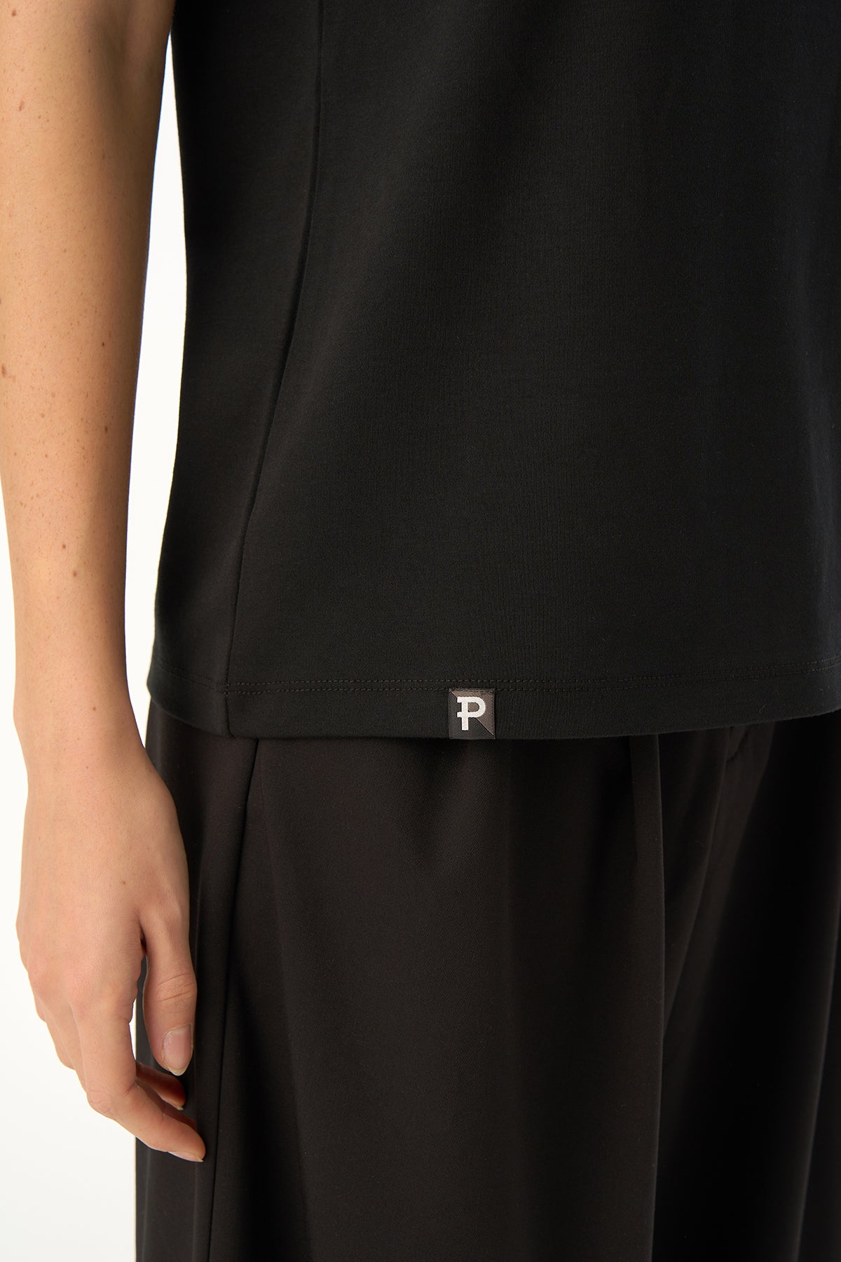 Gatsby Pepe Premium T-shirt - Siyah