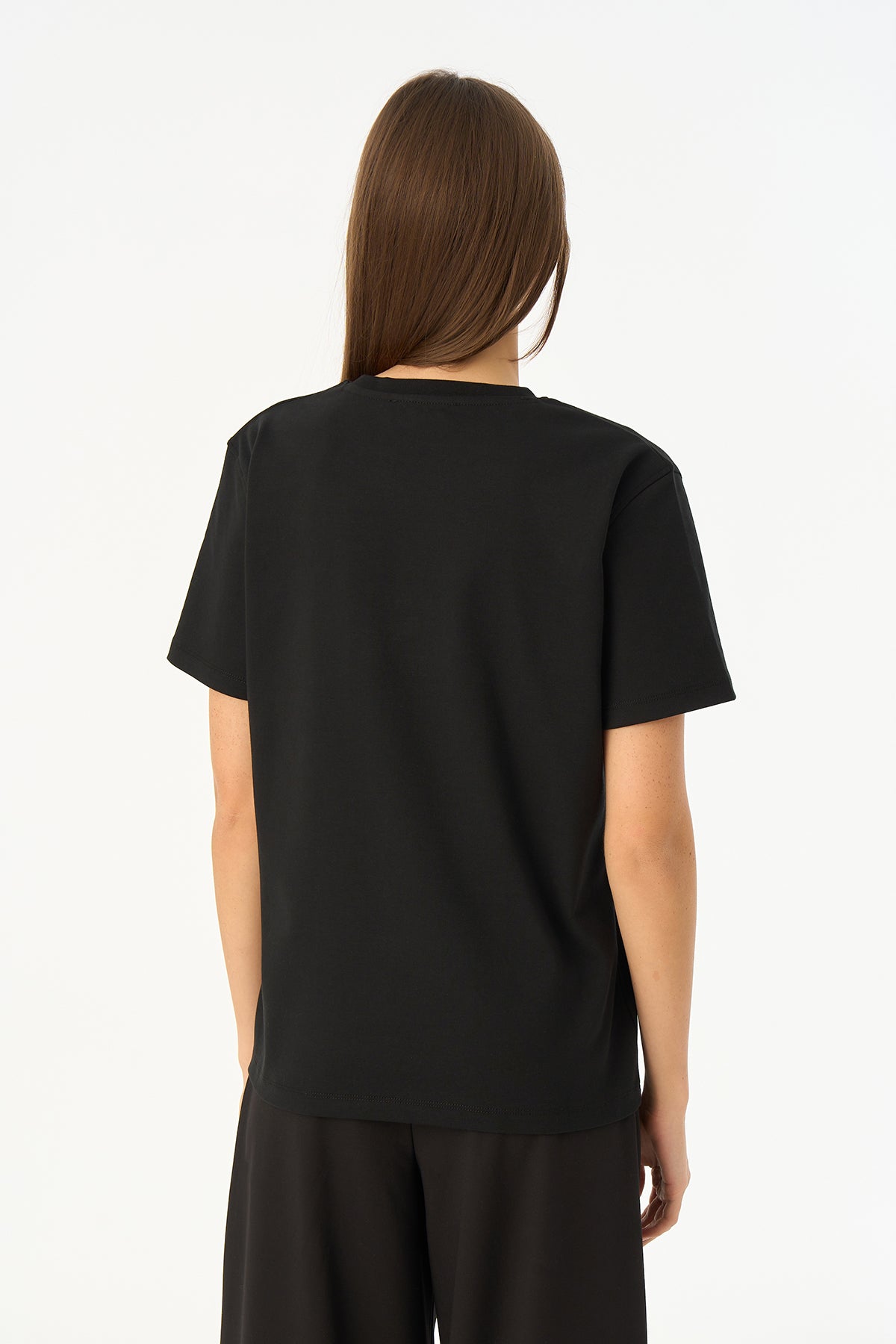 Gatsby Pepe Premium T-shirt - Siyah