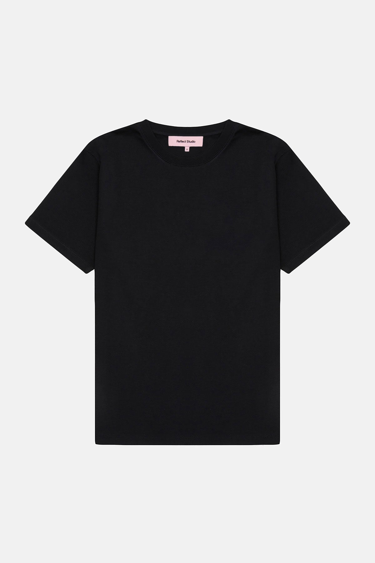 Basic Premium T-Shirt - Siyah