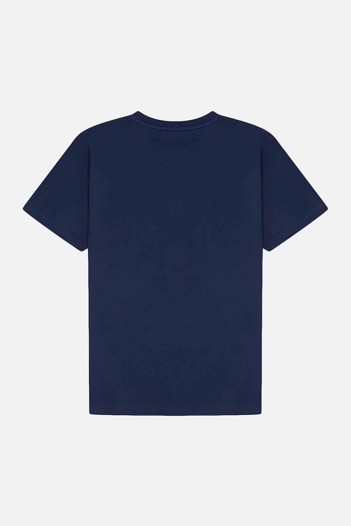Basic T-Shirt - Lacivert
