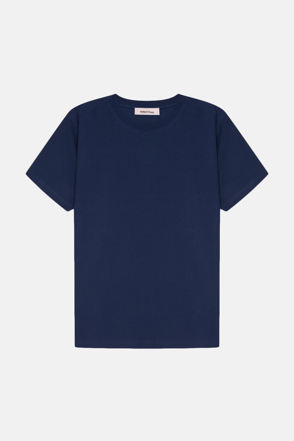 Basic T-Shirt - Lacivert