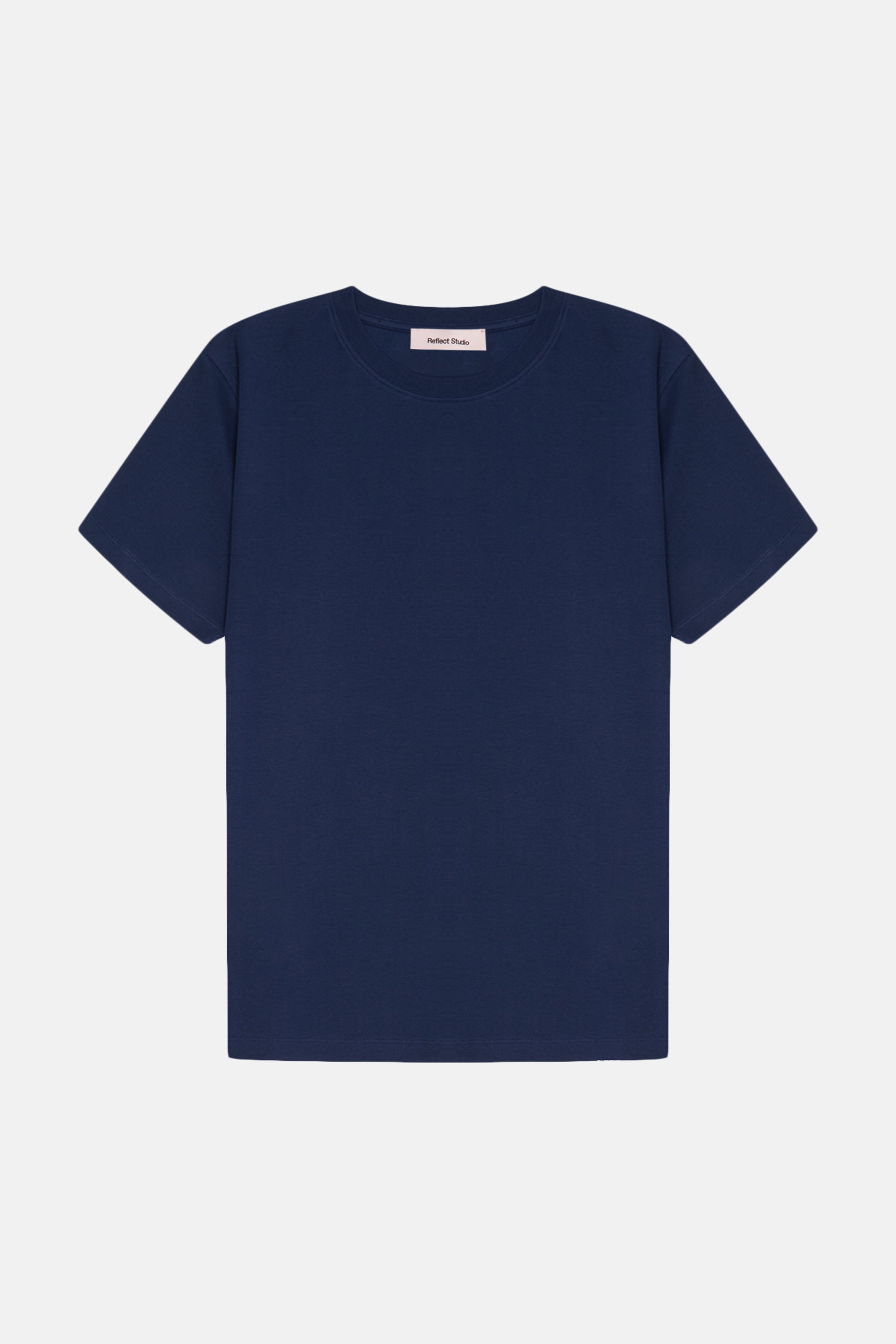 Basic Premium T-Shirt - Lacivert