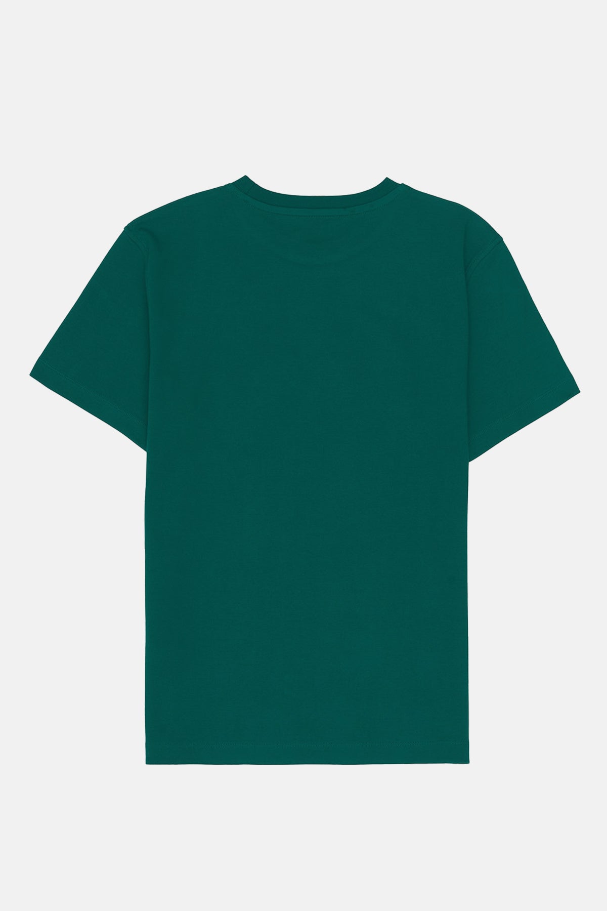 Basic Premium T-Shirt - Nefti Yeşil