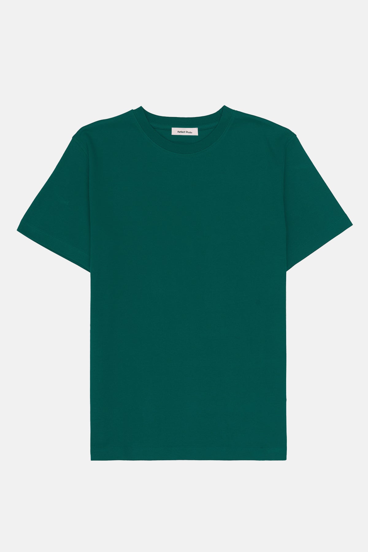 Basic Premium T-Shirt - Nefti Yeşil