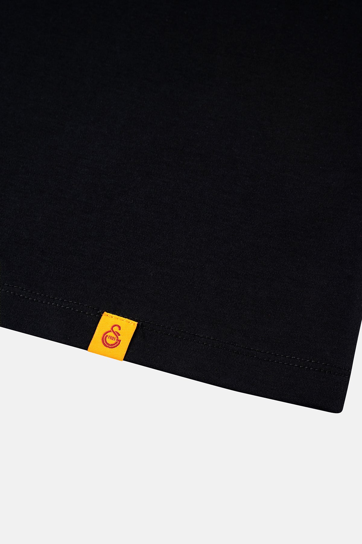 Hagi & Icardi Premium Çocuk T-shirt - Siyah