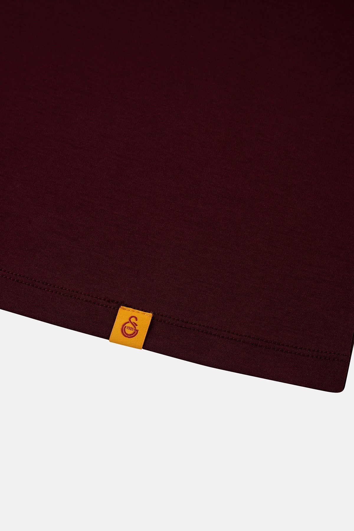 Aslan Premium T-shirt - Bordo