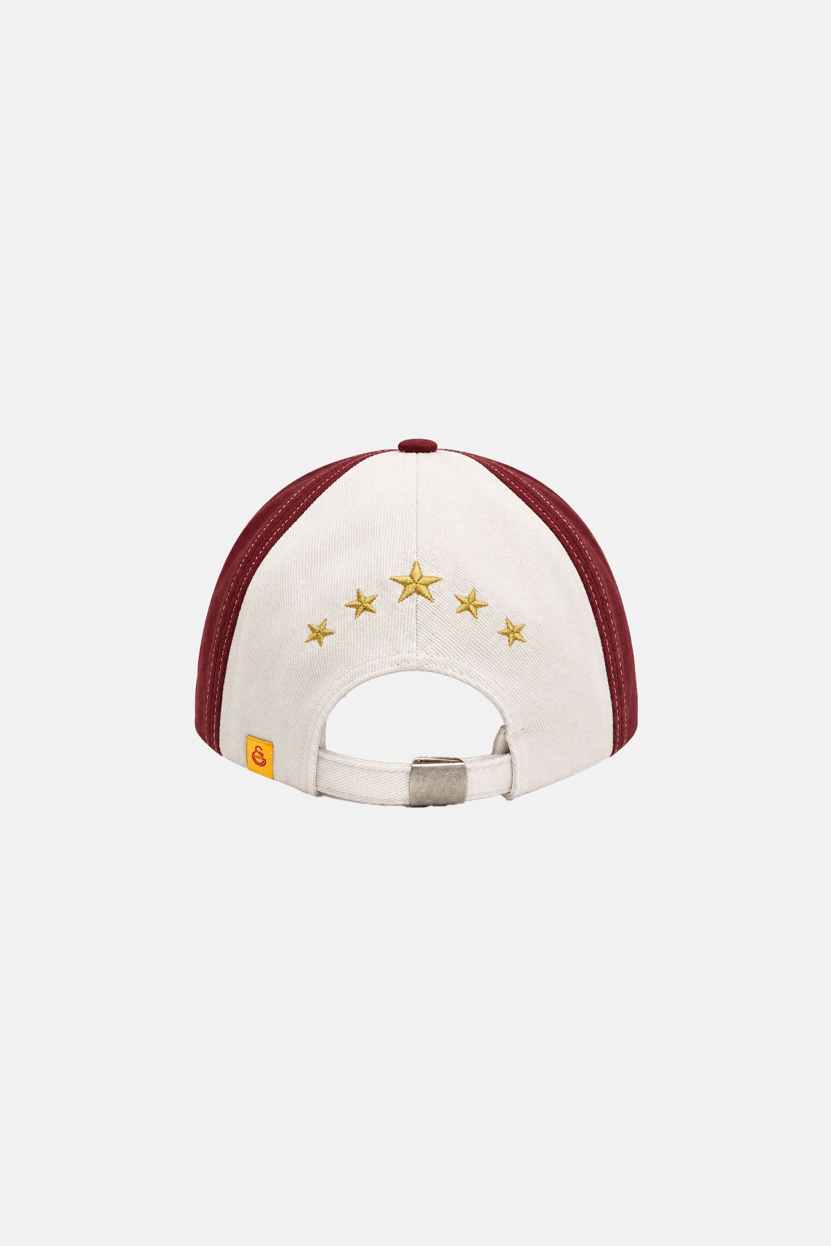 Galatasaray Cap - Bej/Bordo