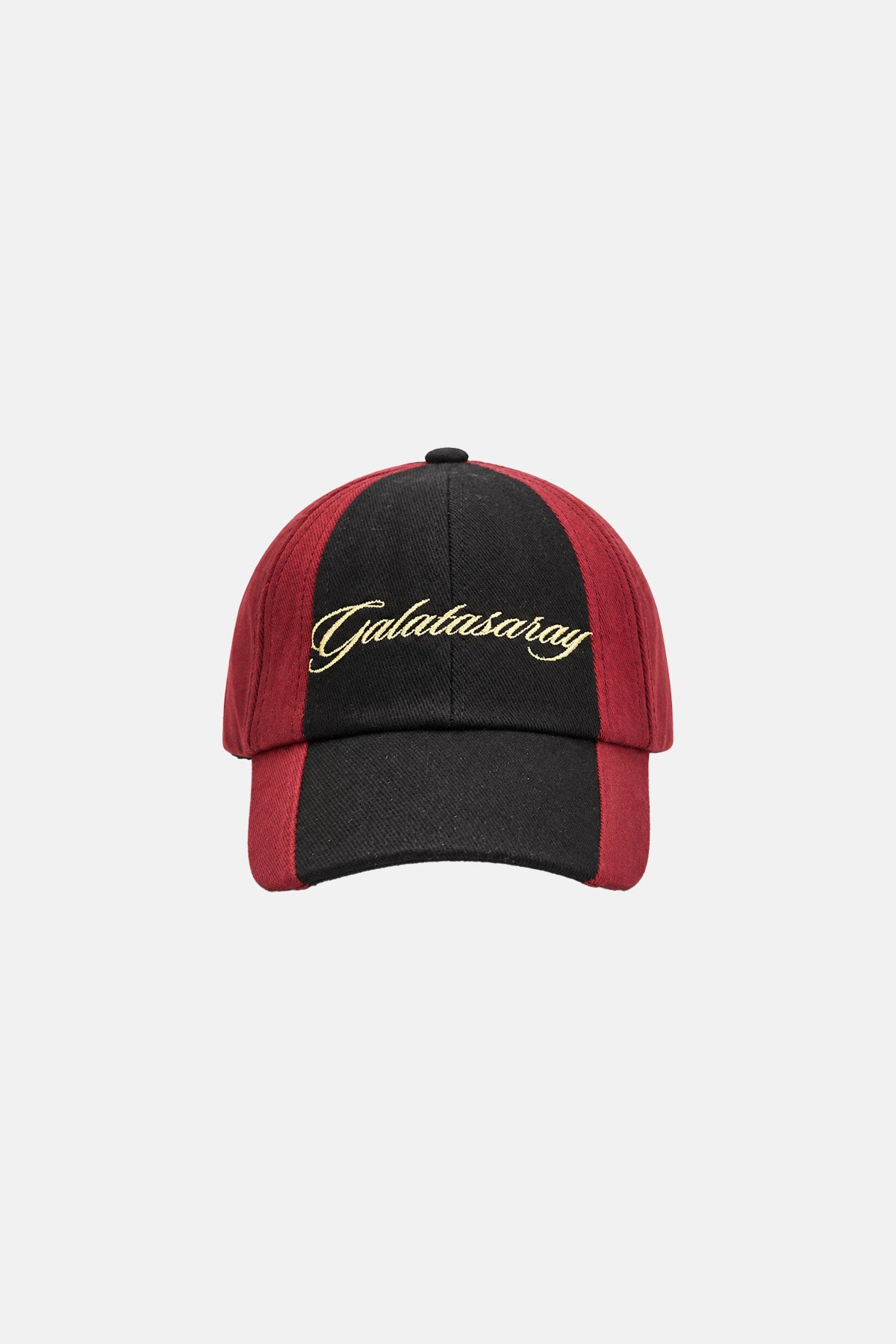 Galatasaray Cap - Bordo/Siyah
