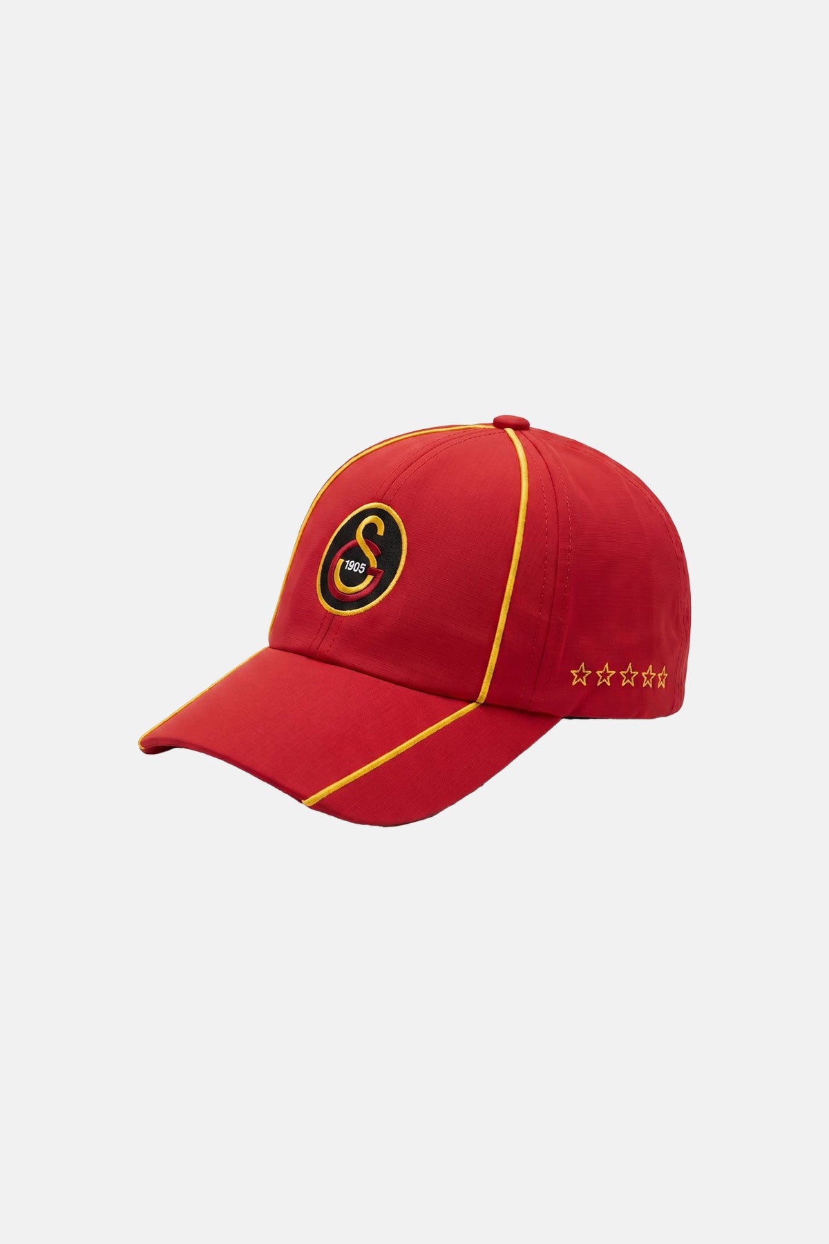 Leones Cap - Kırmızı