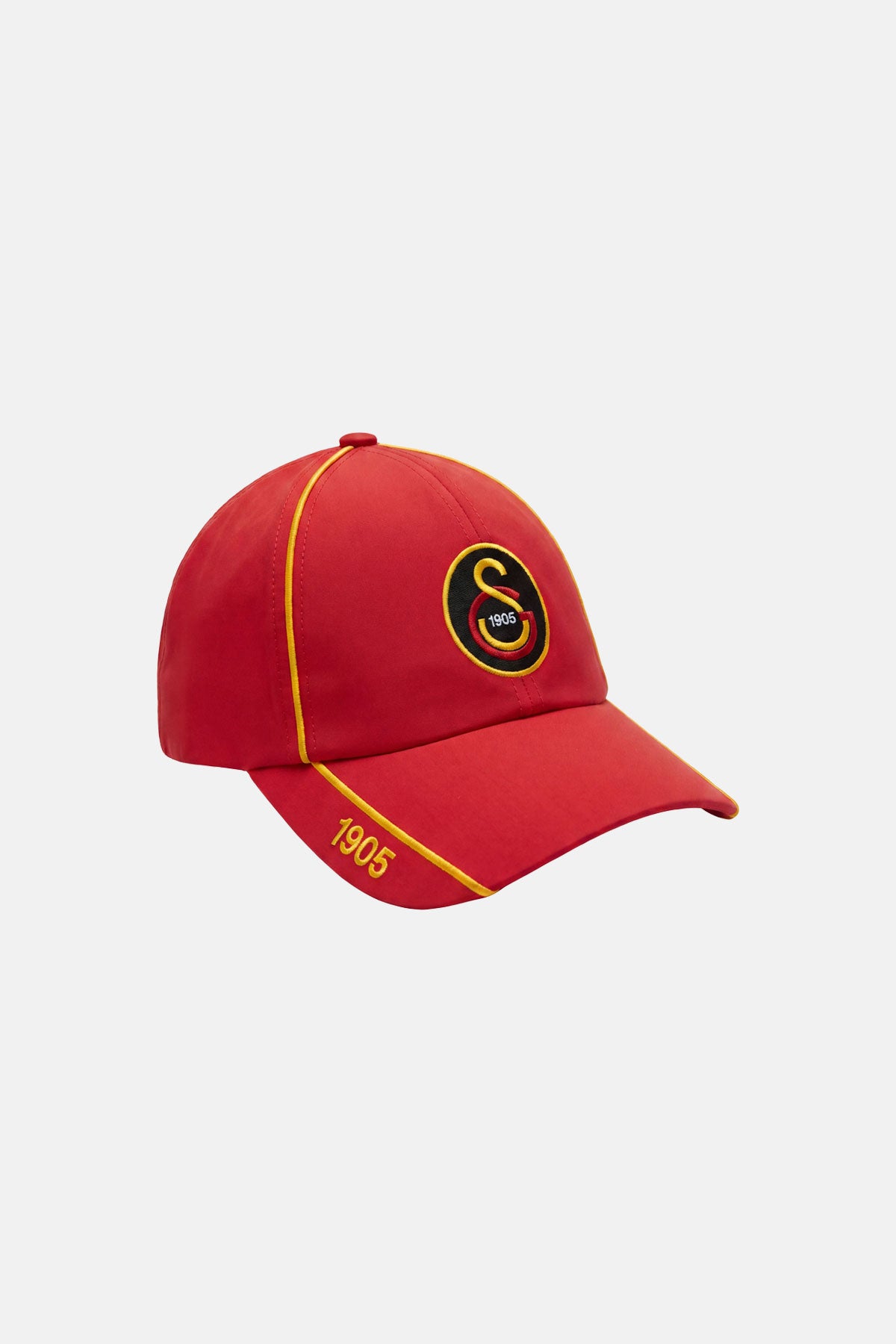 Leones Cap - Kırmızı