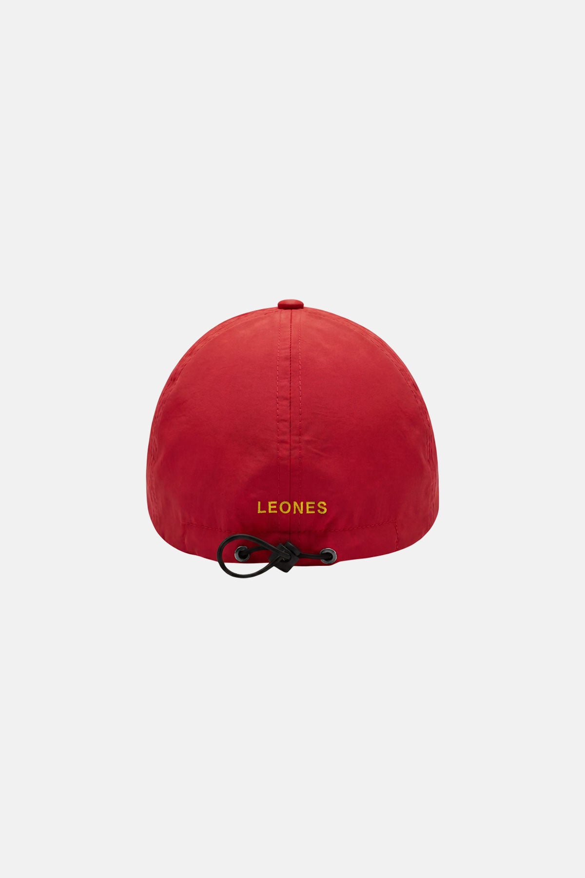 Leones Şapka - Kırmızı