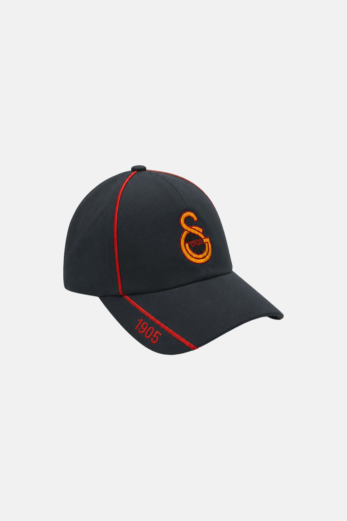 Leones Cap - Antrasit