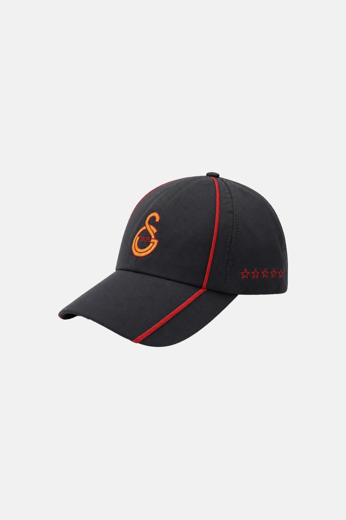 Leones Cap - Antrasit