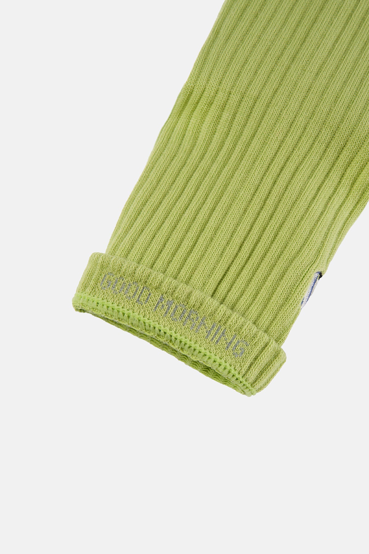 Pelikan Havlu Çorap - Yeşil