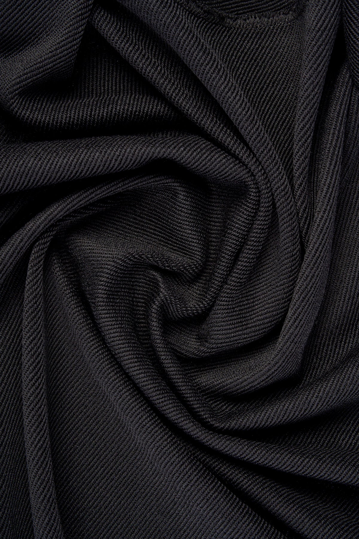 Azteca Soft Fleece Kadın Şort - Siyah