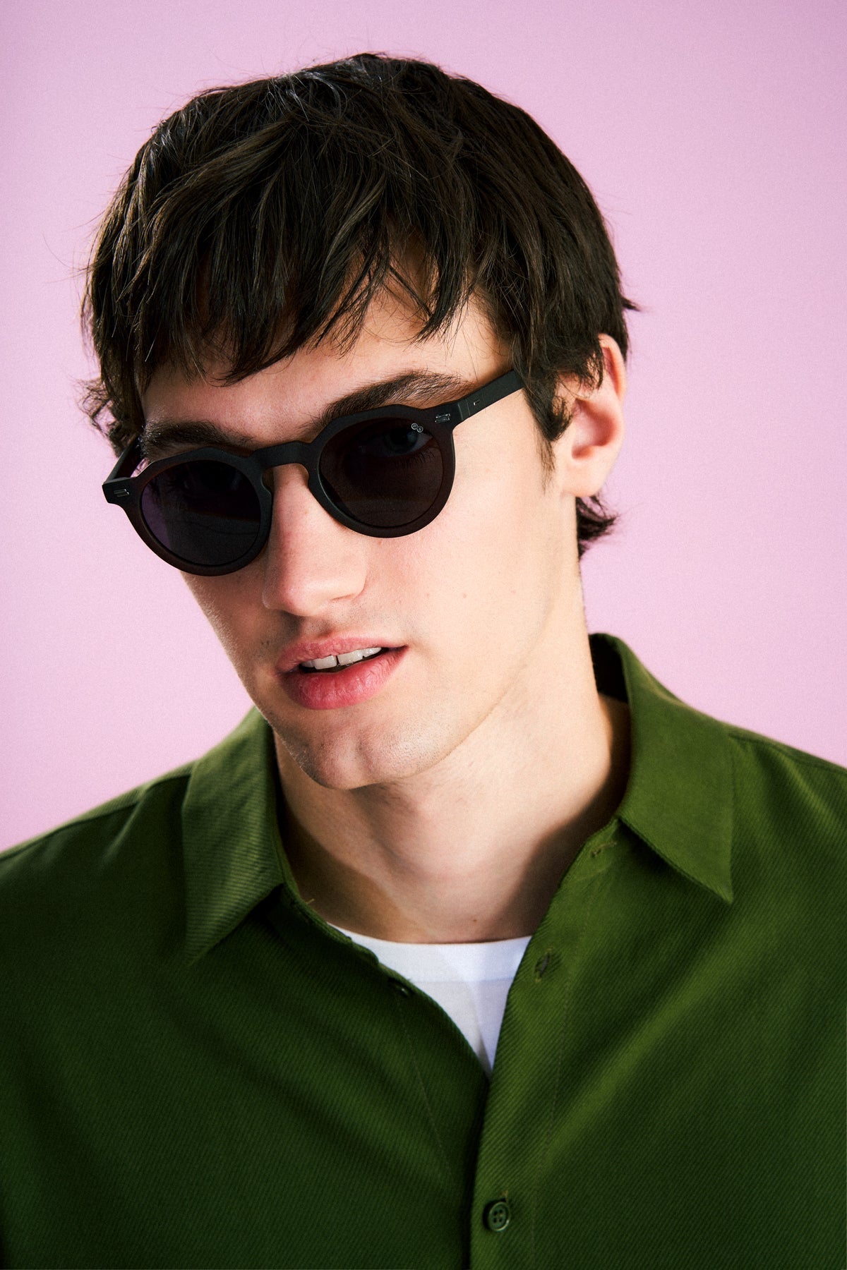 Wanderer Güneş Gözlüğü - Kahverengi